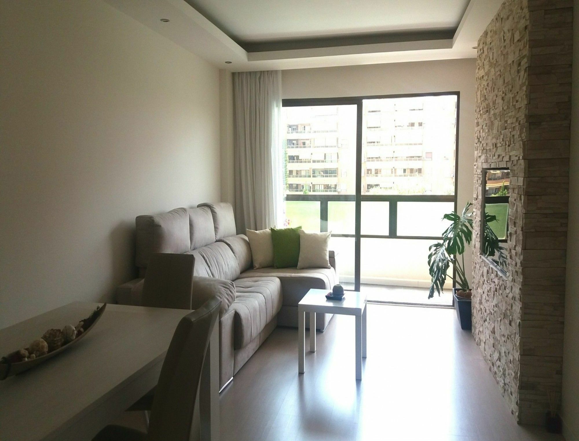 Apartamento 103327 2 Bedroom By Mo Málaga