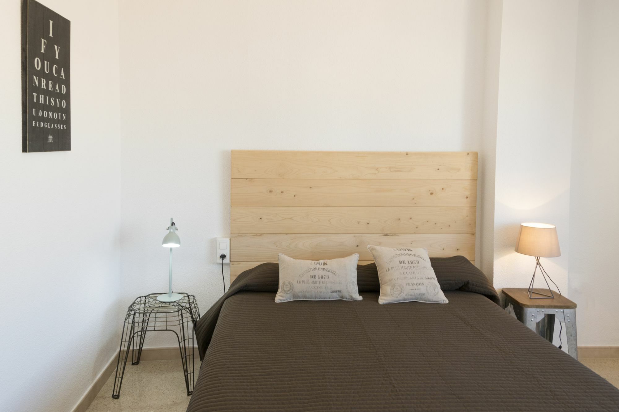 Apartamento Soho Premium