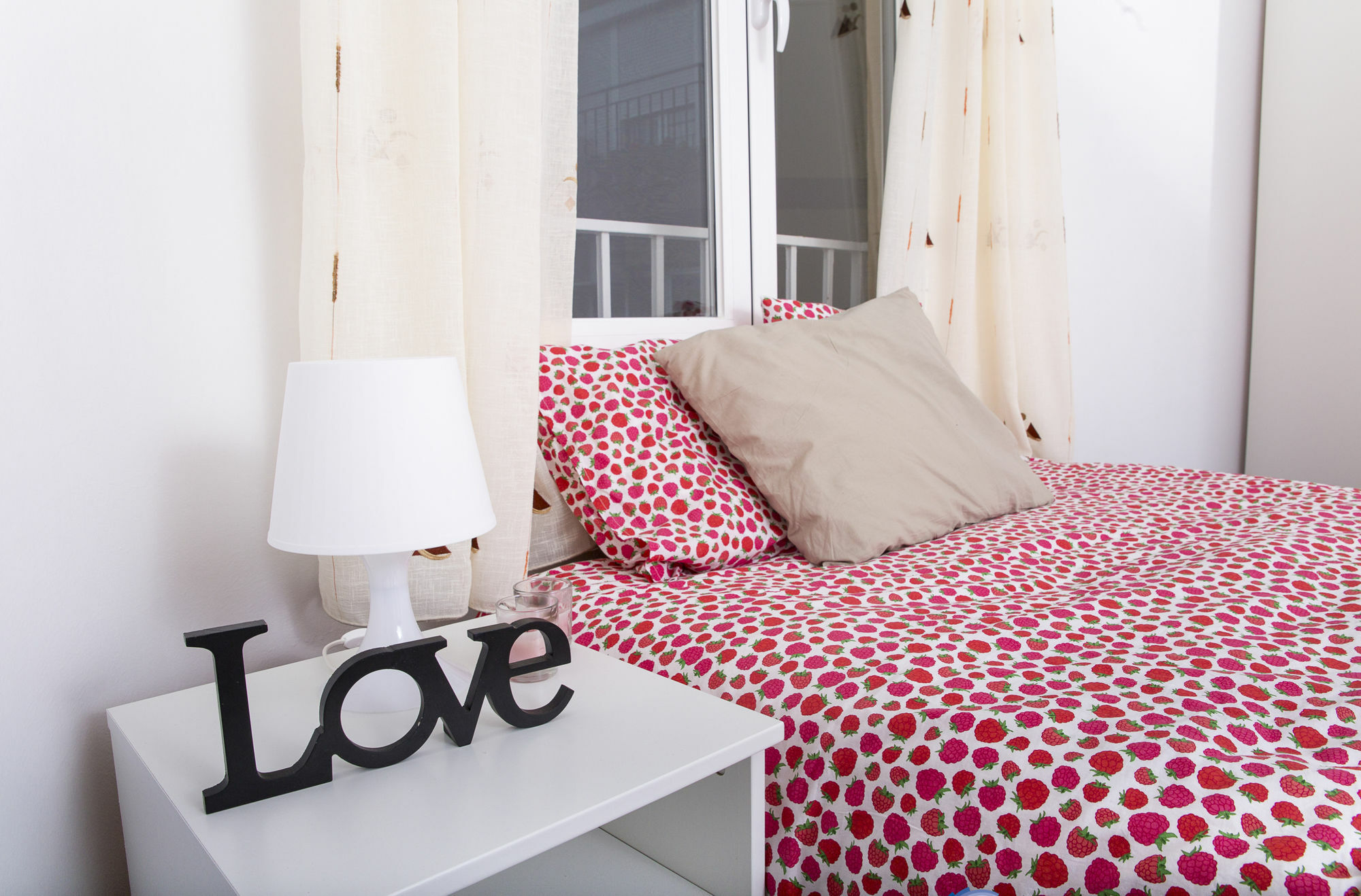 Apartamento Sea & Wave Sevilla Málaga