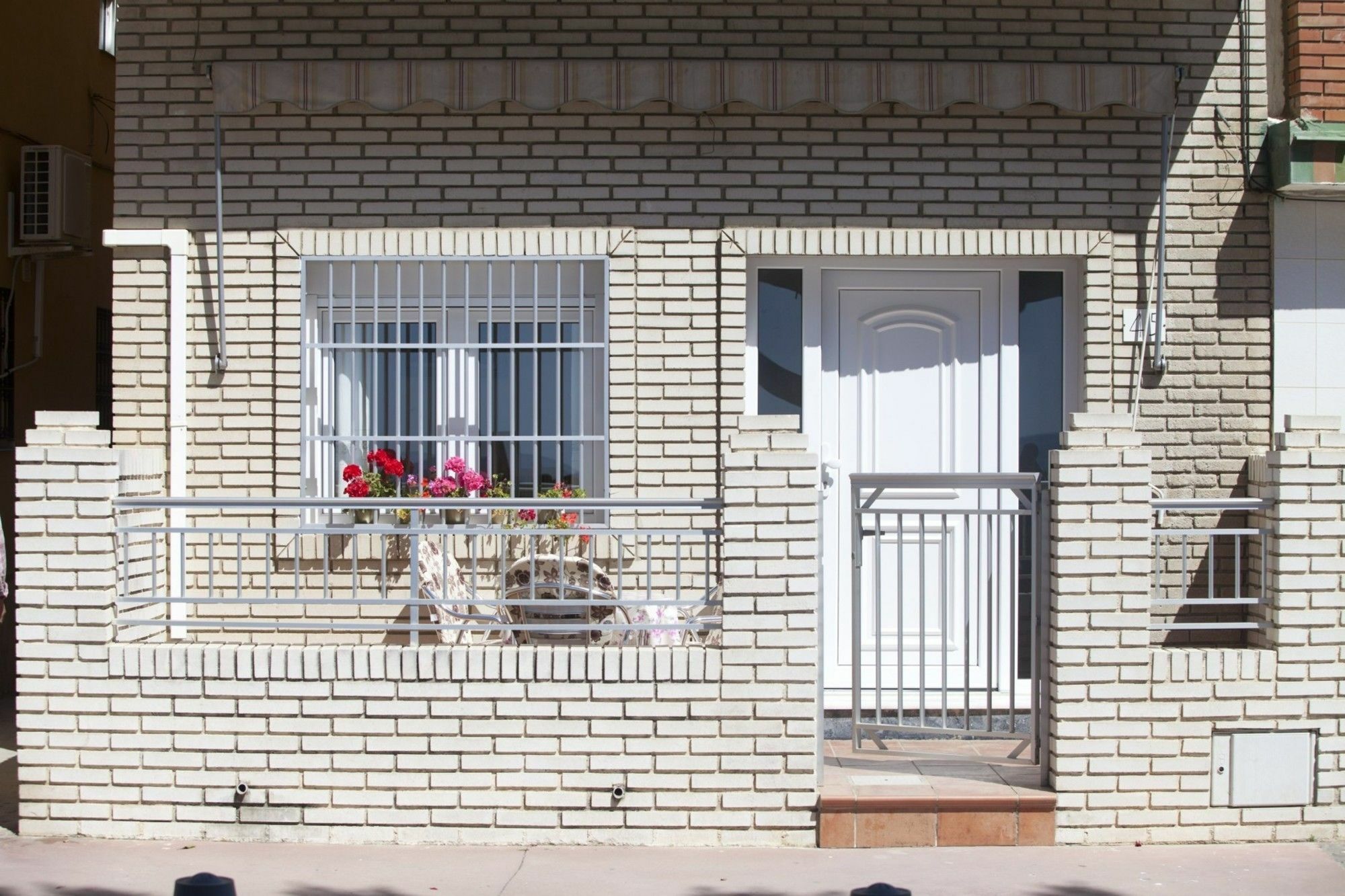 Aunt Antonia House Lejlighed Málaga