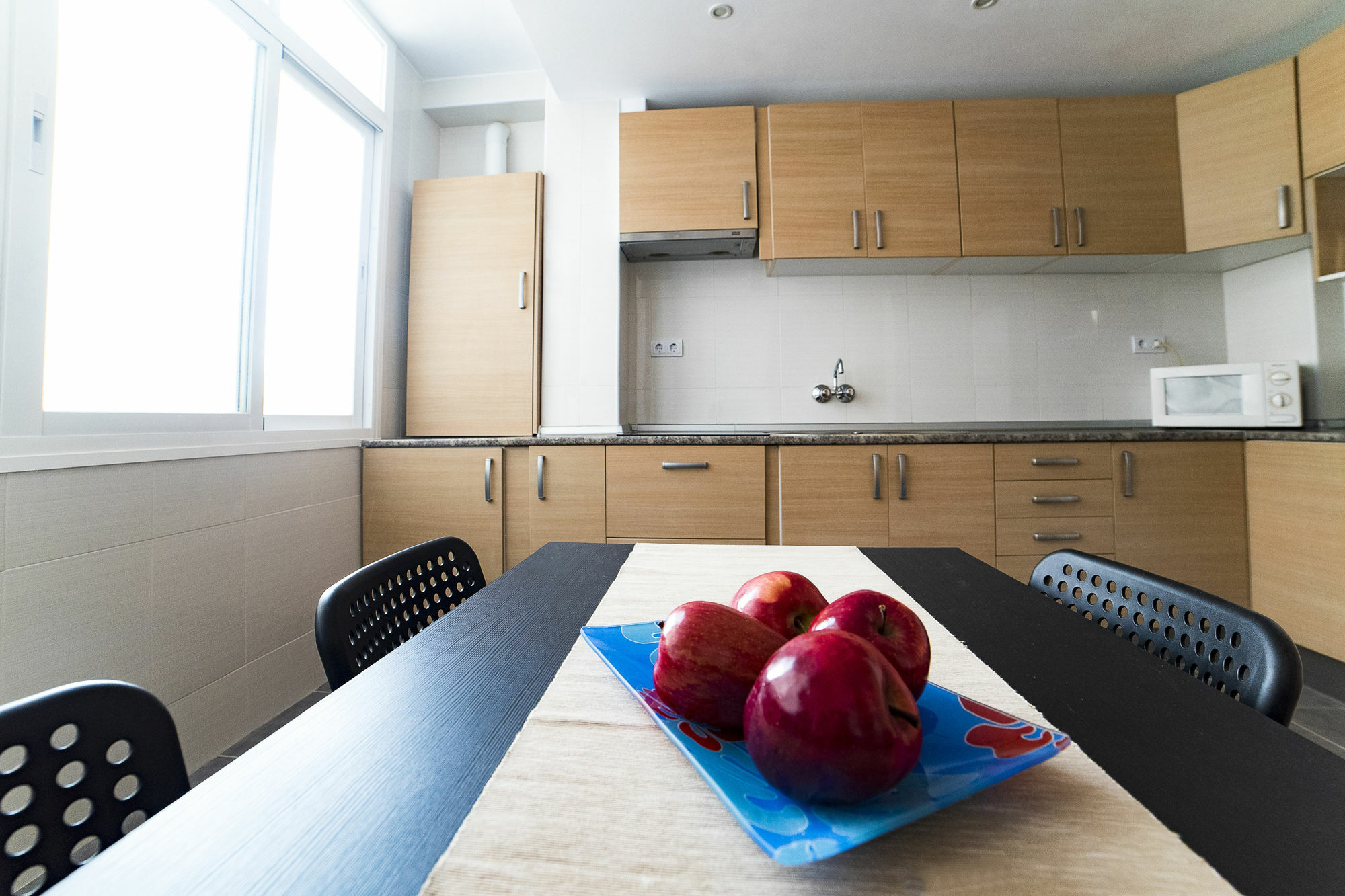 Sea & Wave Sevilla Apartamento Málaga