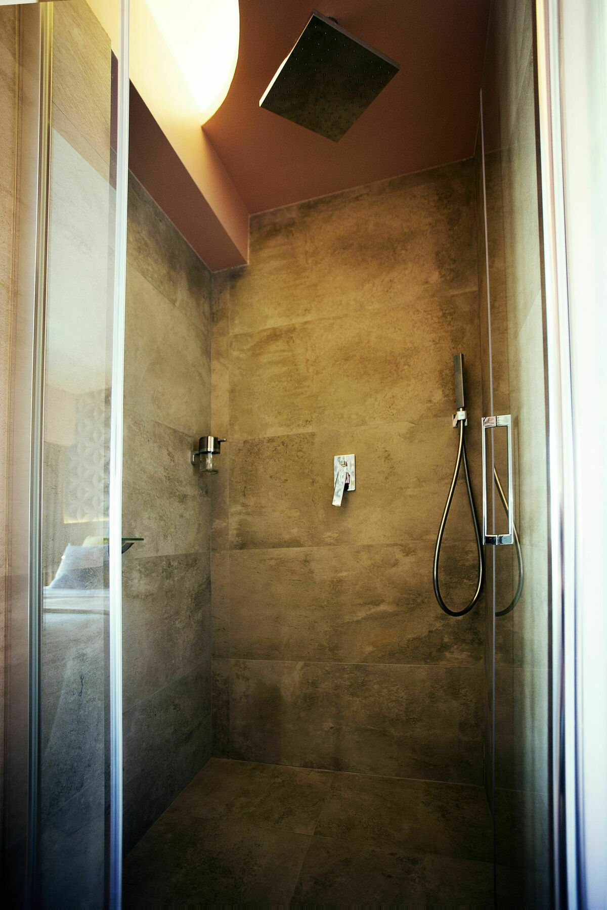 Apartamento Alice Terrace Penthouse Málaga