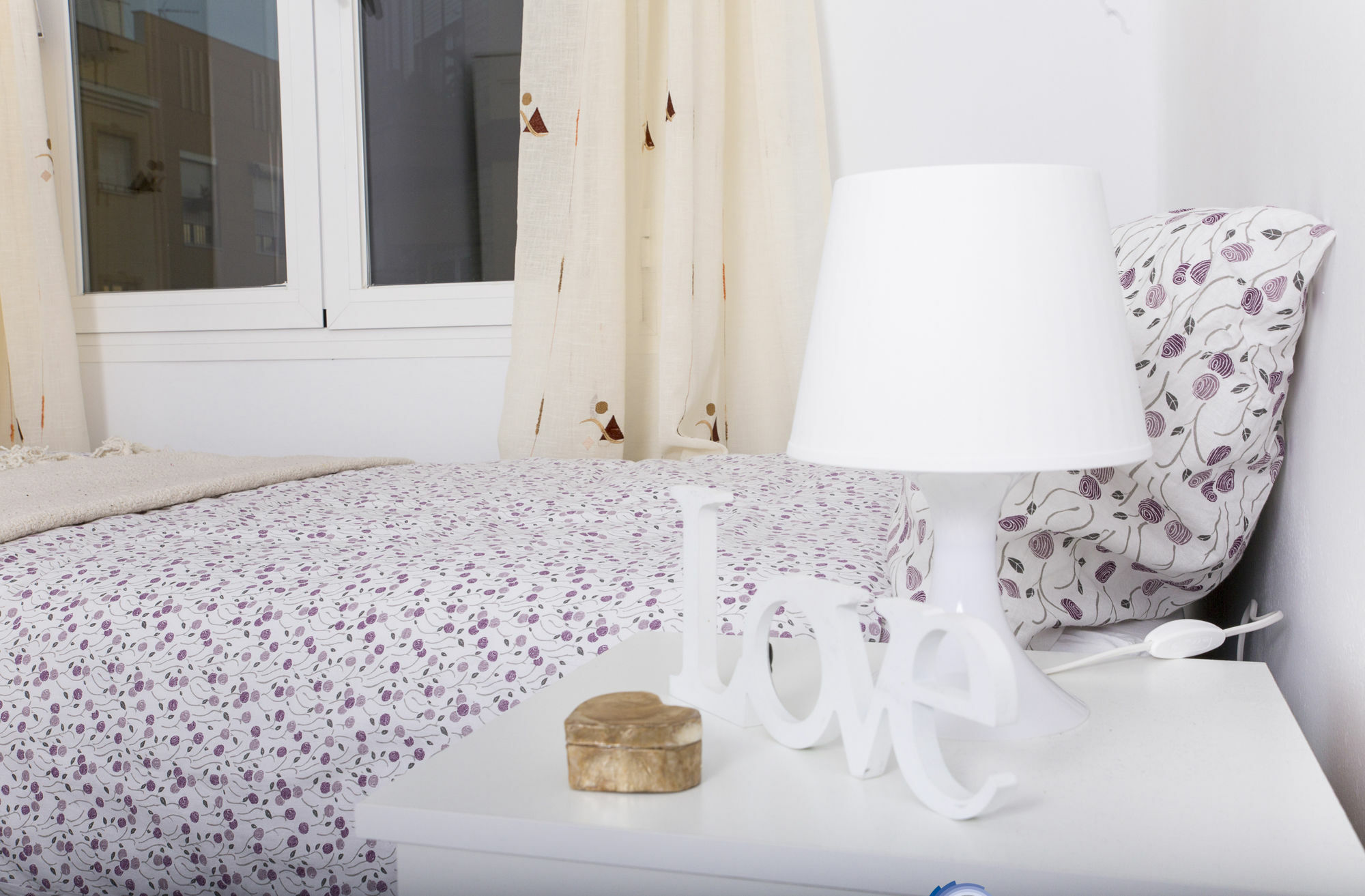 Sea & Wave Sevilla Apartamento *