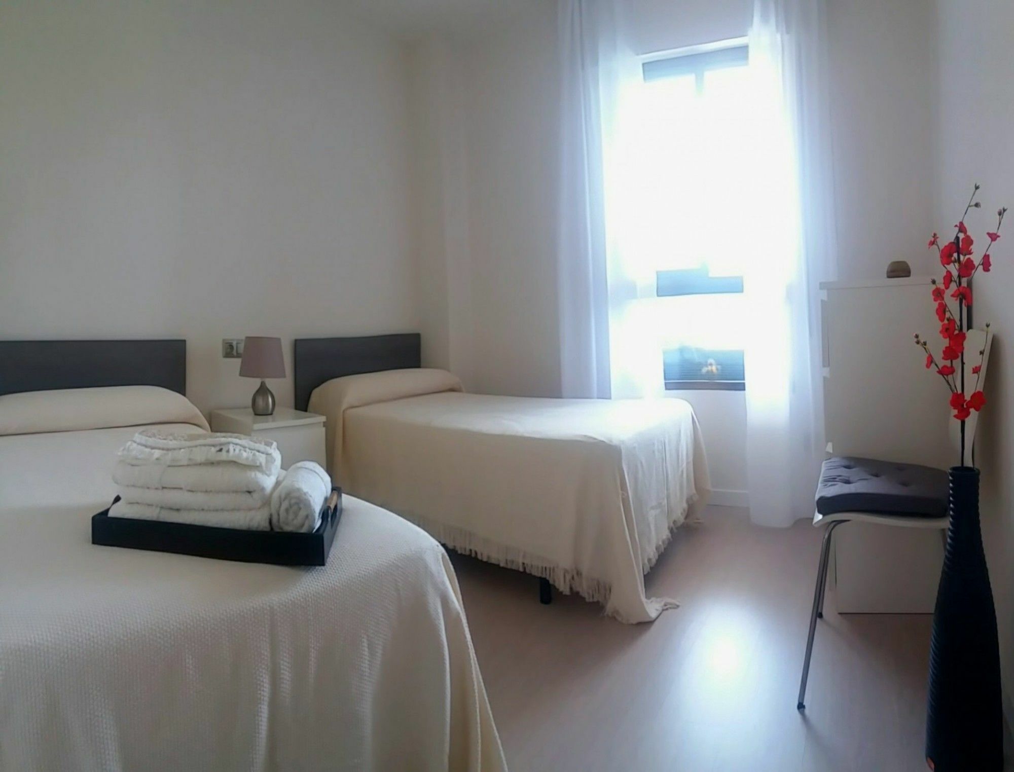 Apartamento 103327 2 Bedroom By Mo Málaga