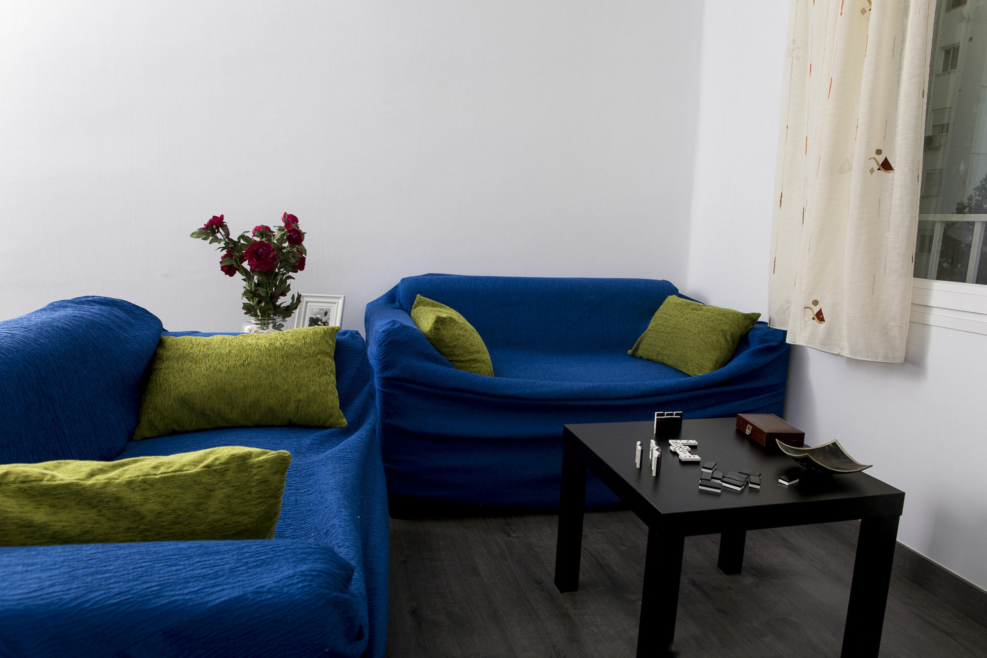 Apartamento Sea & Wave Sevilla