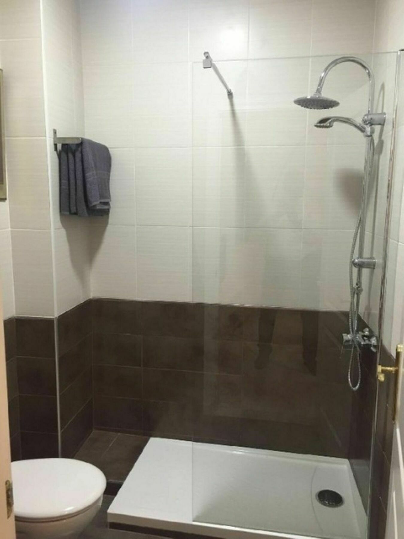 Apartamento Plaza De Felix Saenz Center *