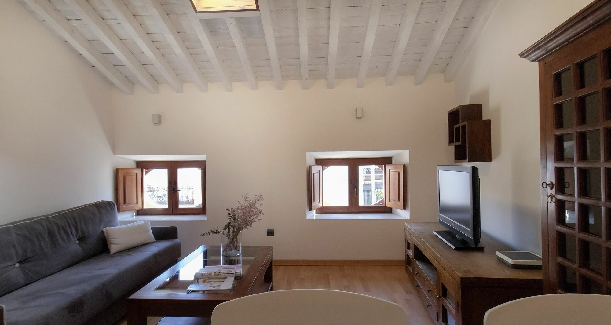 Iloftmalaga Carreteria - Rosaleda Appartement *