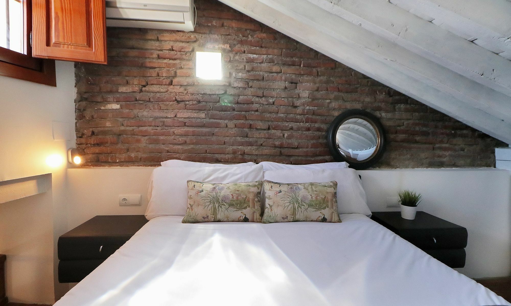 Appartement Iloftmalaga Carreteria - Rosaleda Málaga