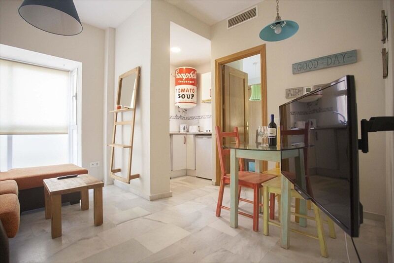 Apartamento Downtown Full Of Charm By La Recepcion