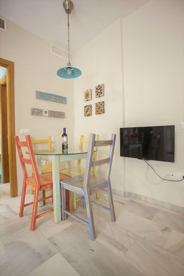 Downtown Full Of Charm By La Recepcion Apartamento *