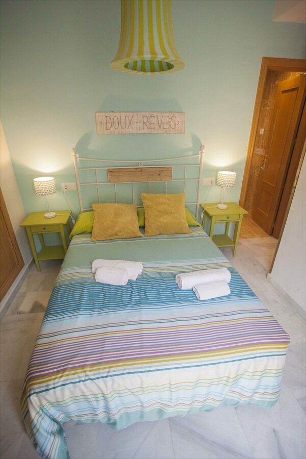 Downtown Full Of Charm By La Recepcion Apartamento *