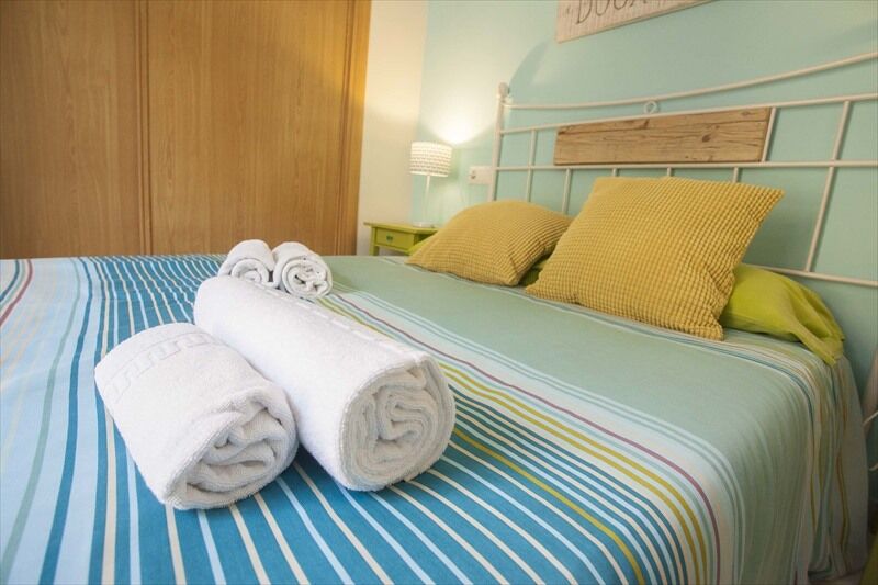 Apartamento Downtown Full Of Charm By La Recepcion *