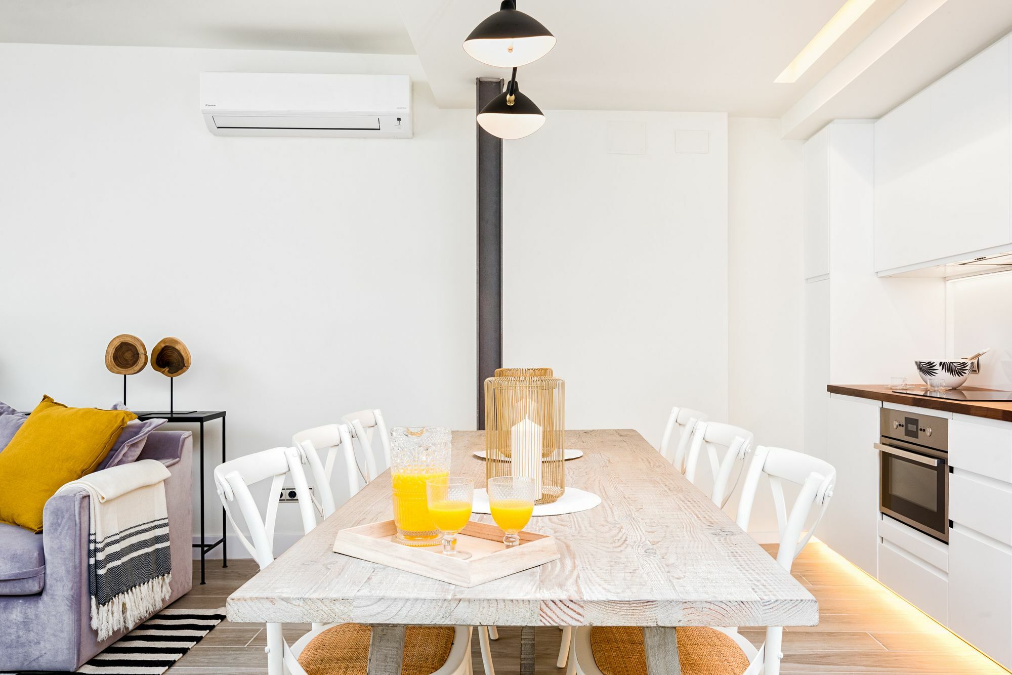 Iloftmalaga Fernando De Lesseps Apartamento Málaga