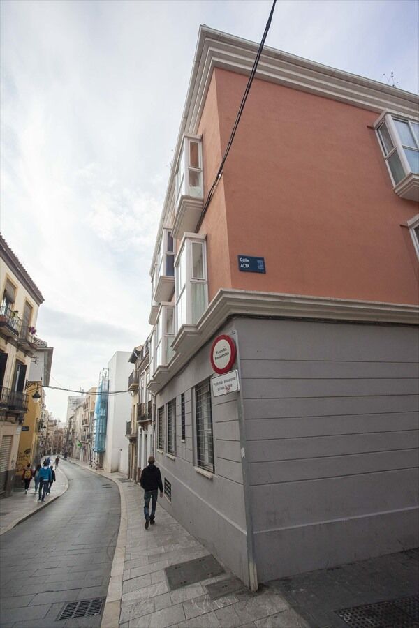 Downtown Full Of Charm By La Recepcion Apartamento *