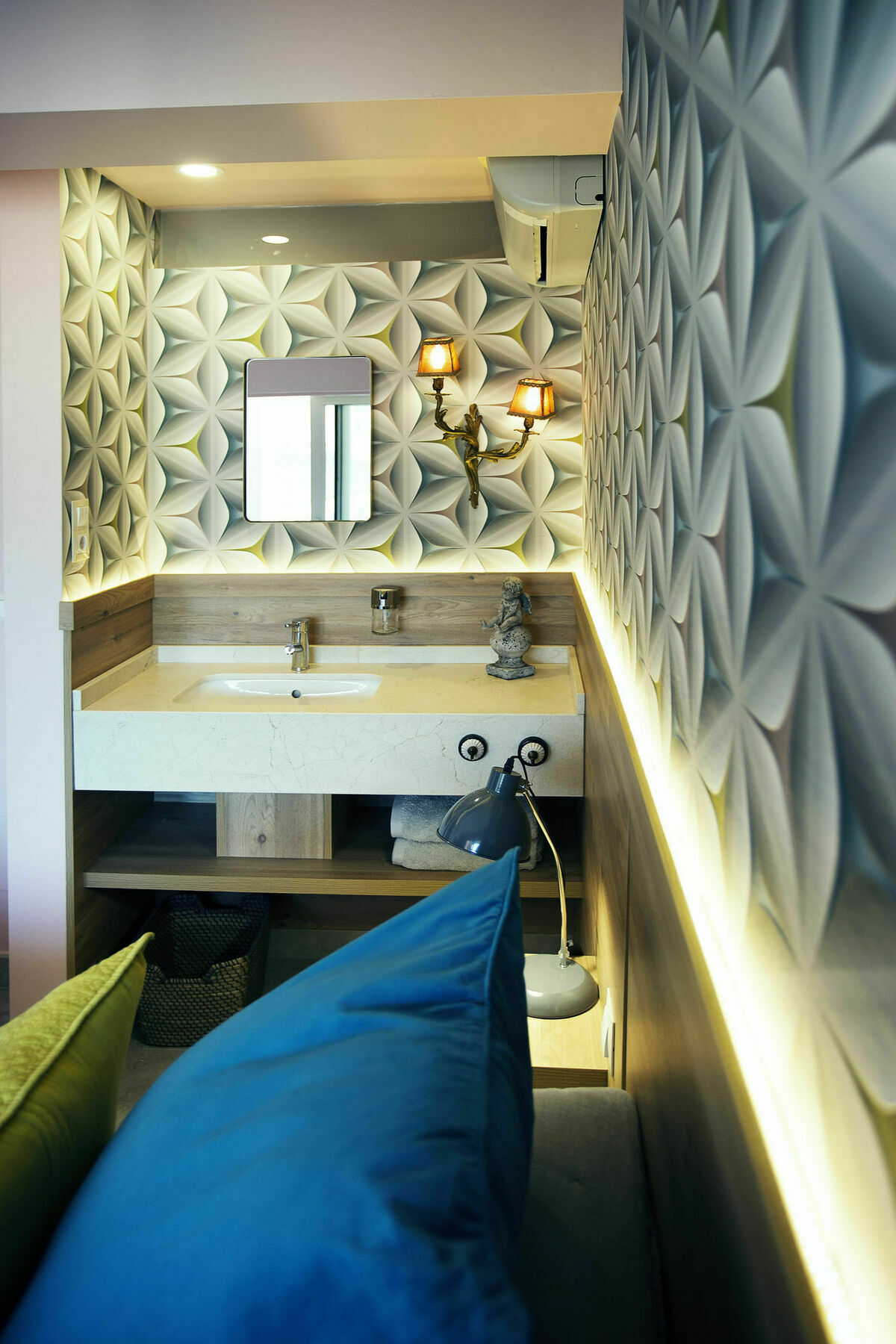 Alice Terrace Penthouse