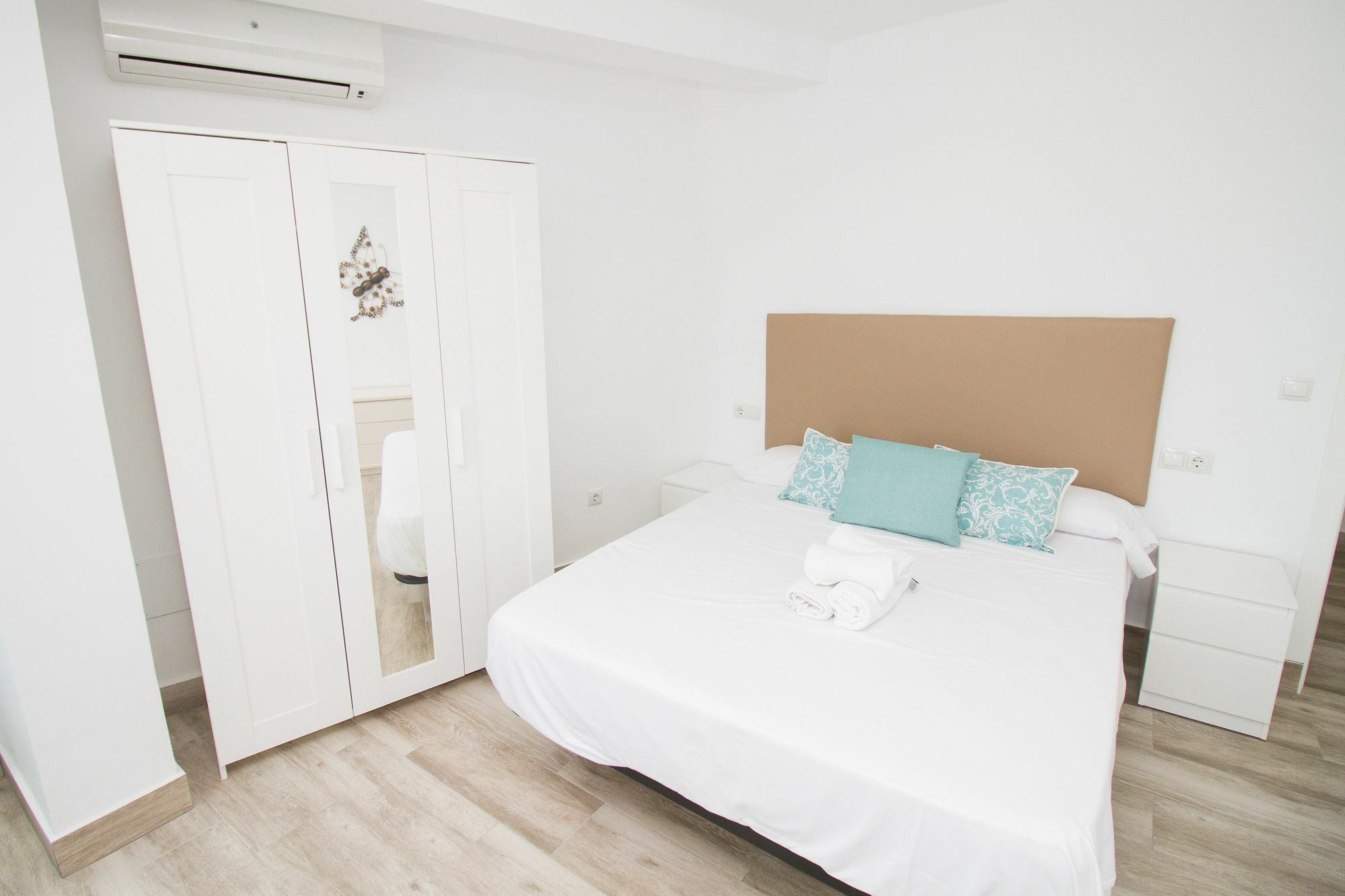 Apartamento Modish 3 Bedroom In By La Recepcion