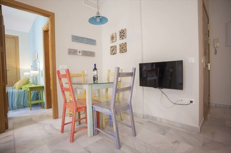 Downtown Full Of Charm By La Recepcion Apartamento Málaga