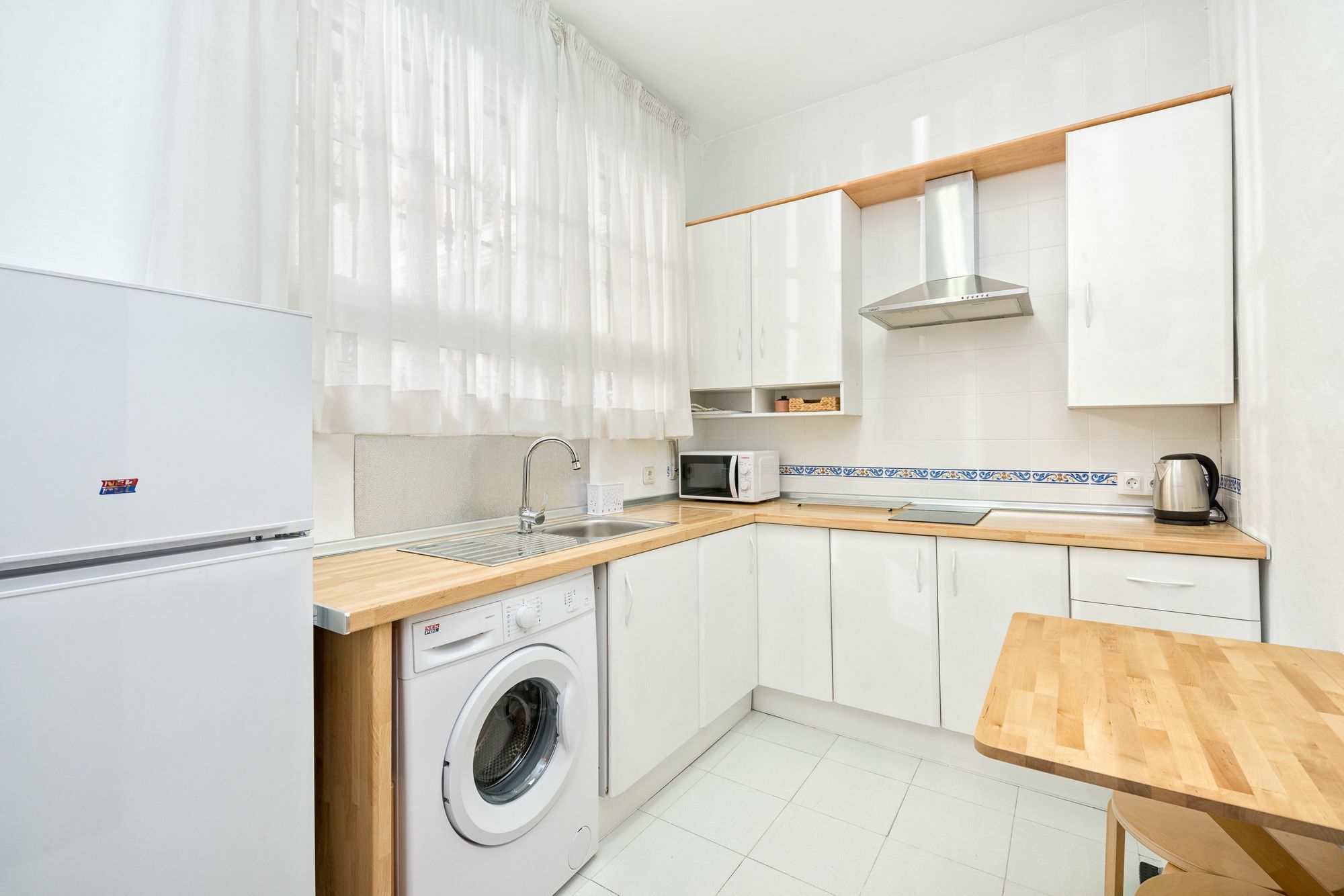 Appartement Iloftmalaga Carreteria - Rosaleda
