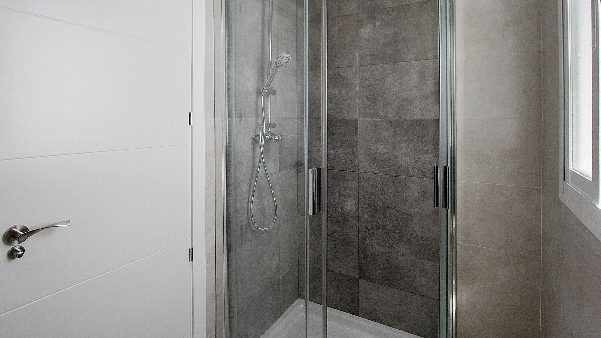 Apartamento Iloftmalaga Cister Málaga