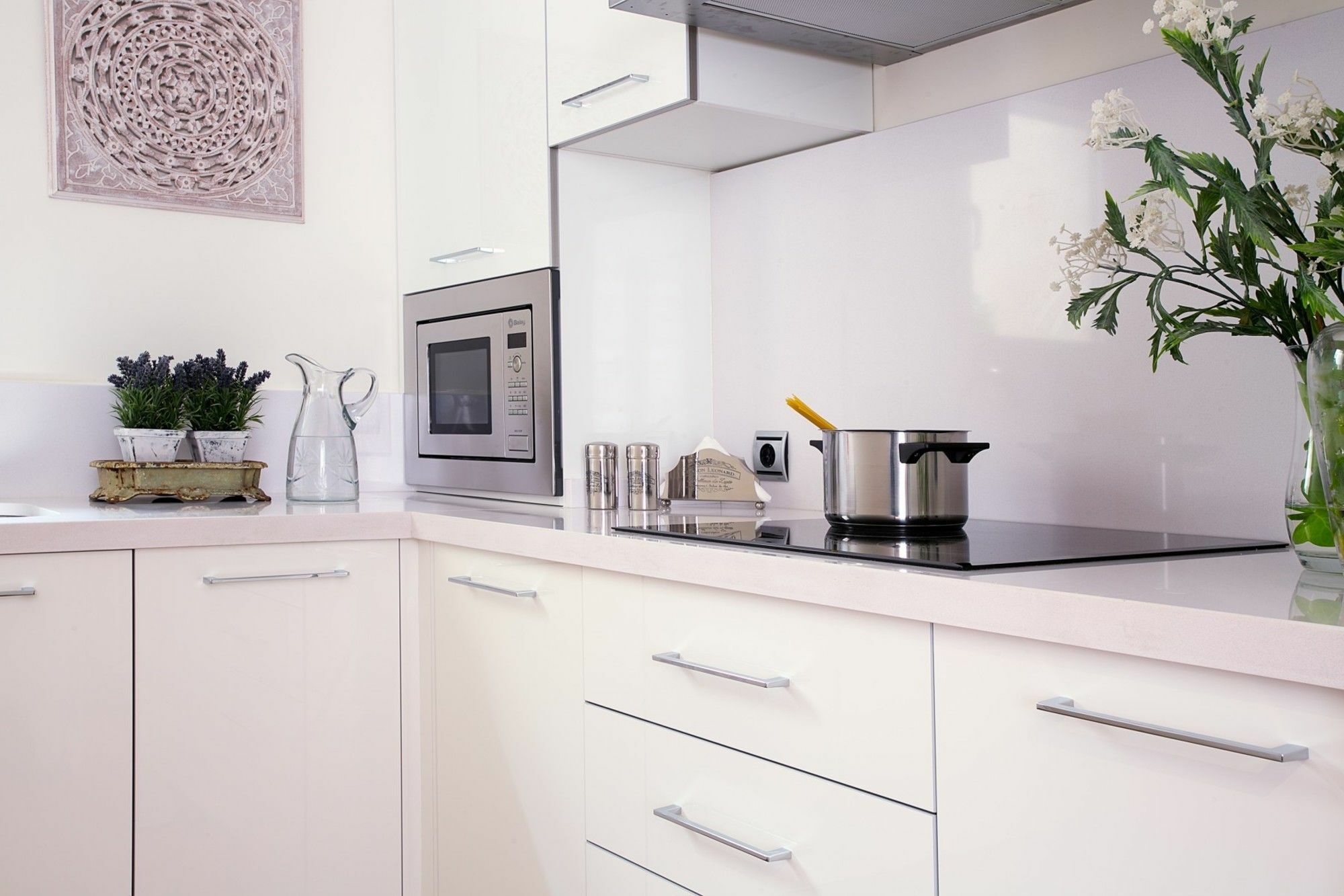 Iloftmalaga ático Alameda Principal Apartamento