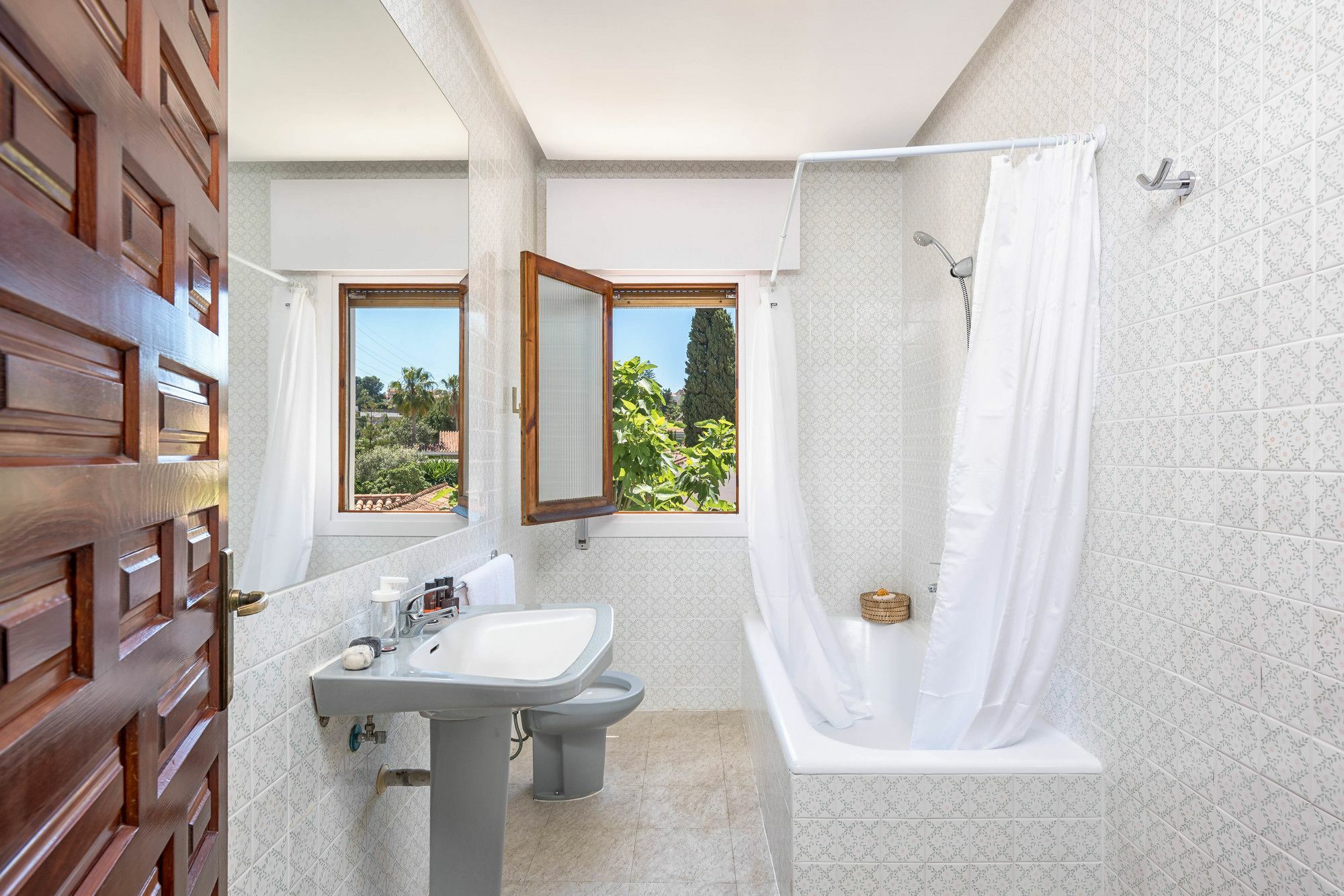 Villa Iloftmalaga Fabiola Málaga