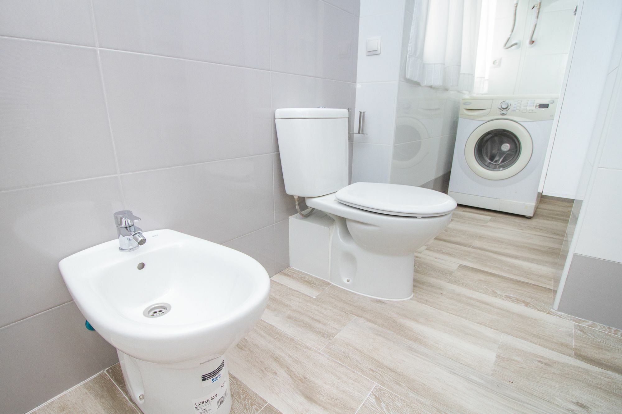 Modish 3 Bedroom In By La Recepcion * Málaga