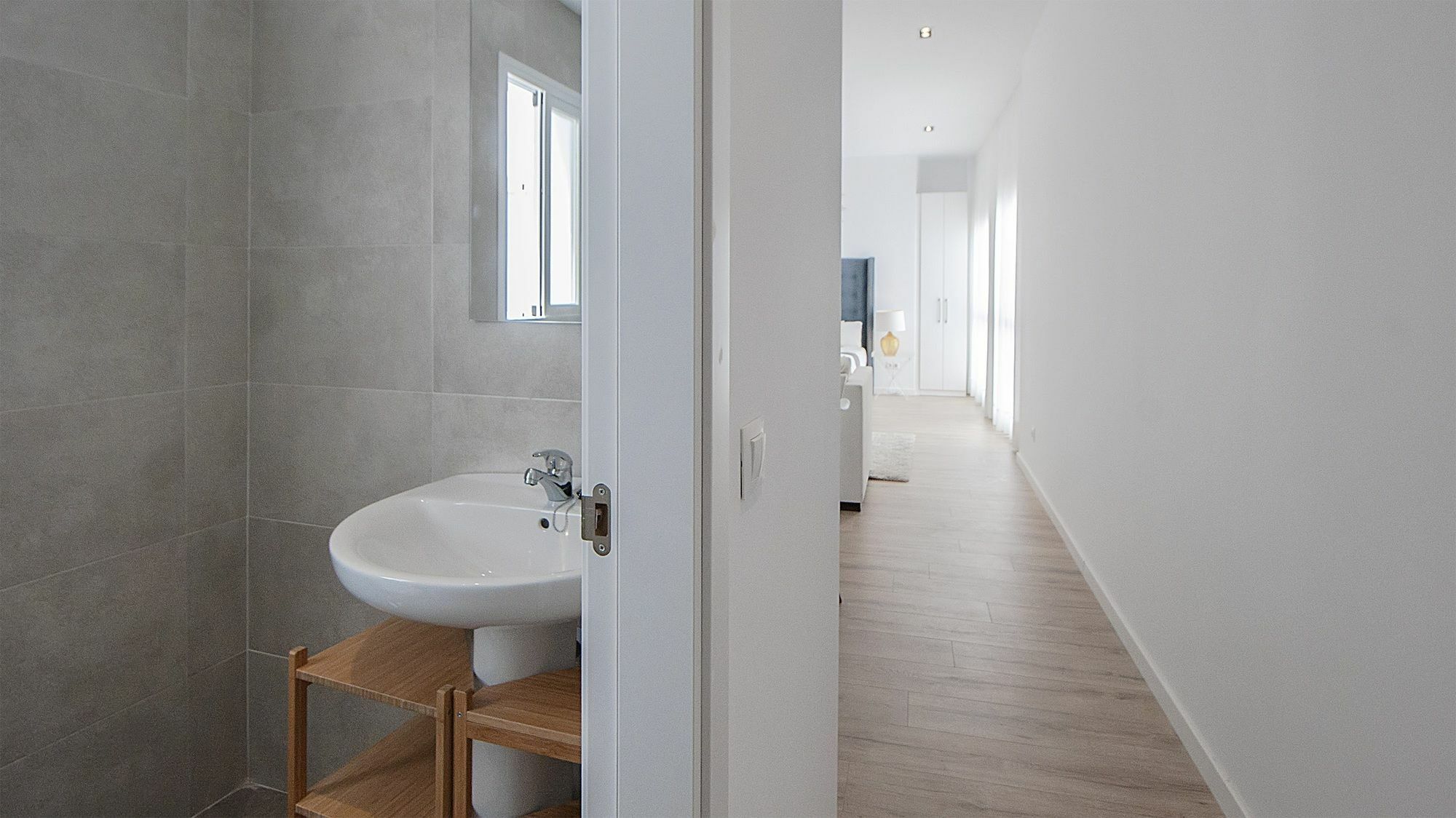 Apartamento Iloftmalaga Cister *