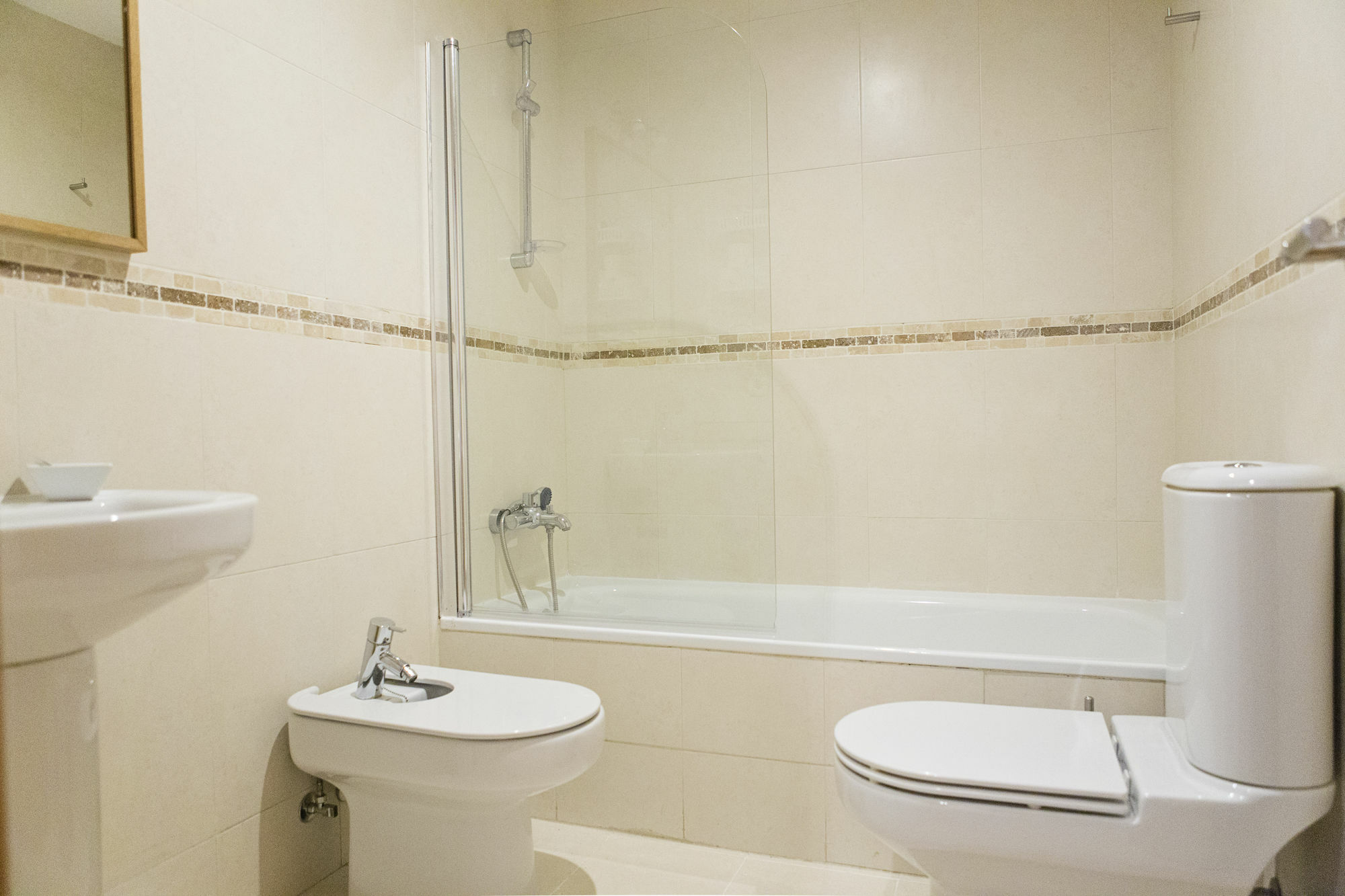 Apartamento Suncity Flat Cánovas