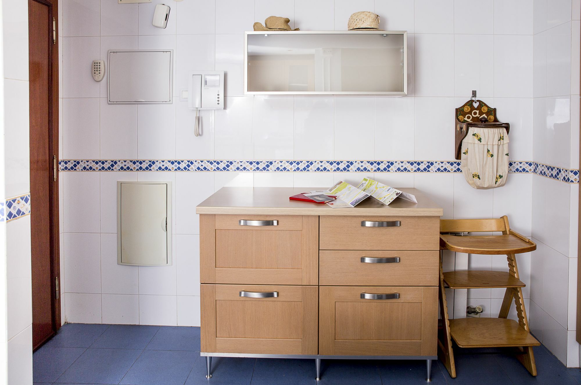 Apartamento Sea & Wave Alonso De Palencia