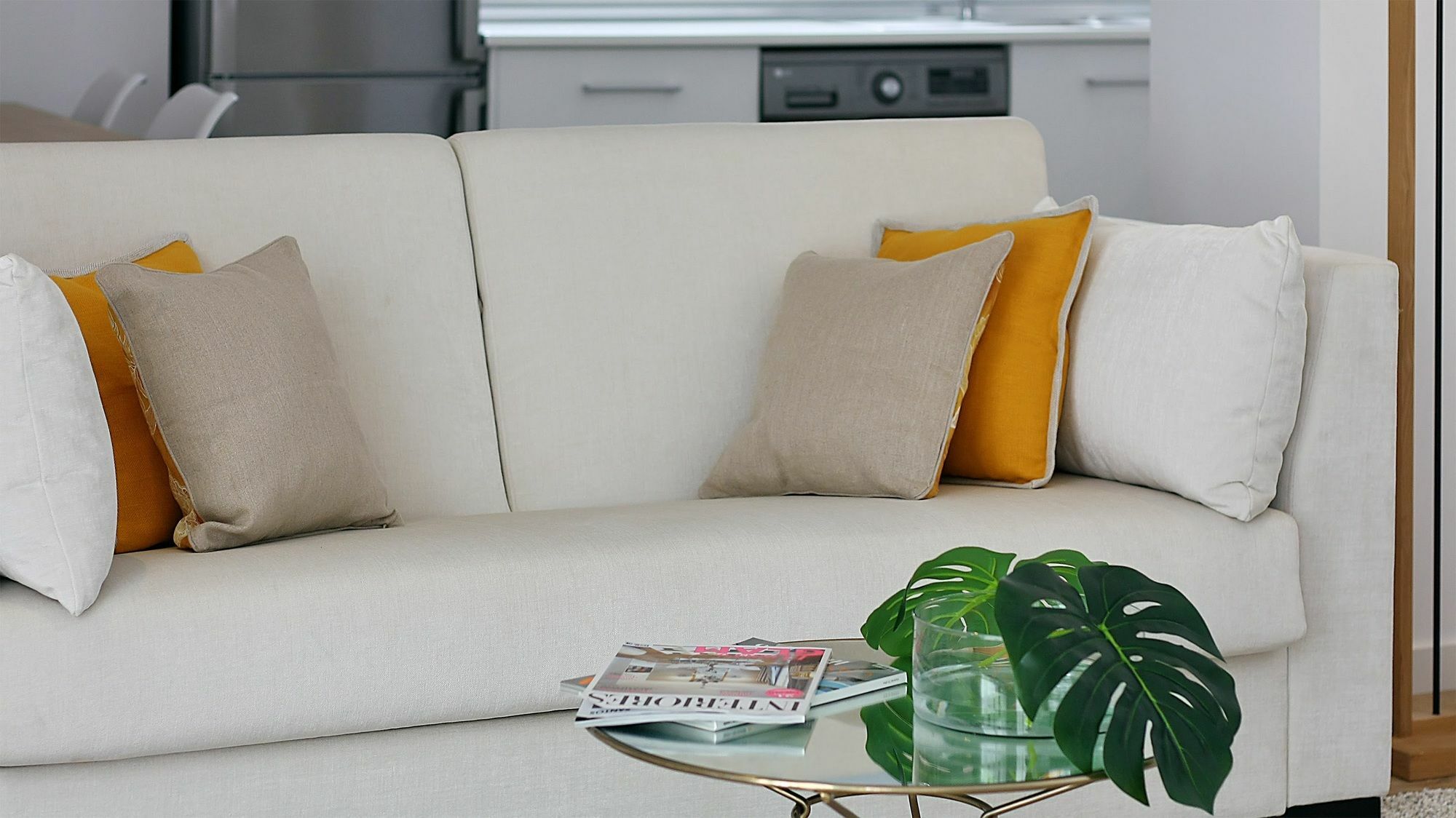 Iloftmalaga Cister Apartamento *