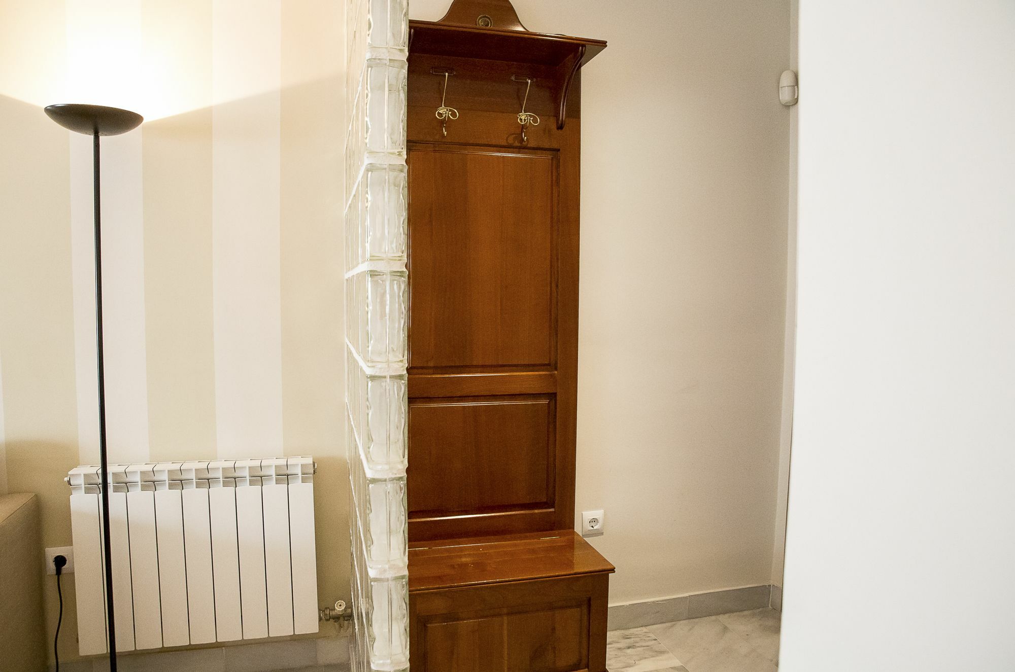 Sea & Wave Alonso De Palencia Apartamento Málaga