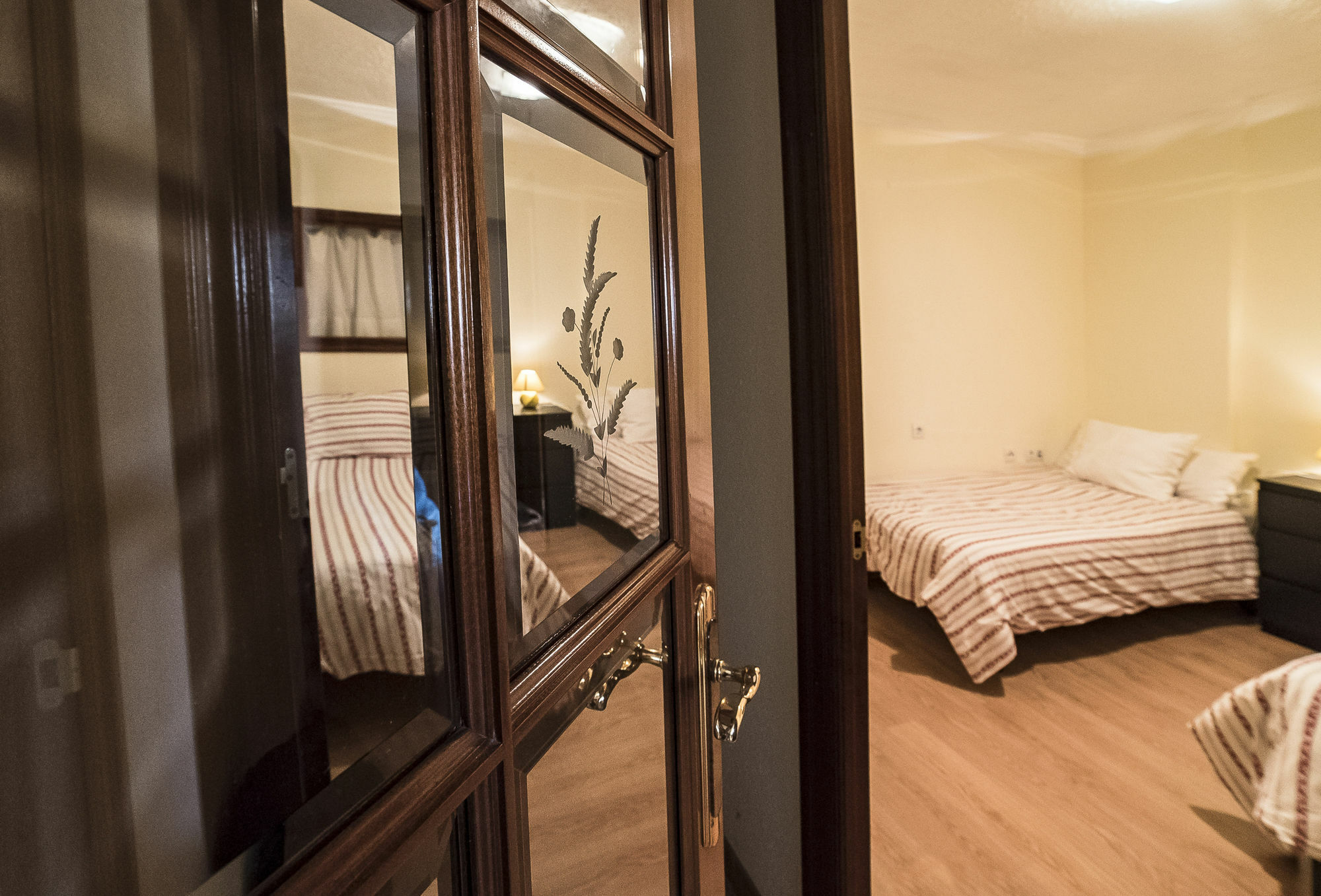 Apartamento Sea & Wave Goya *