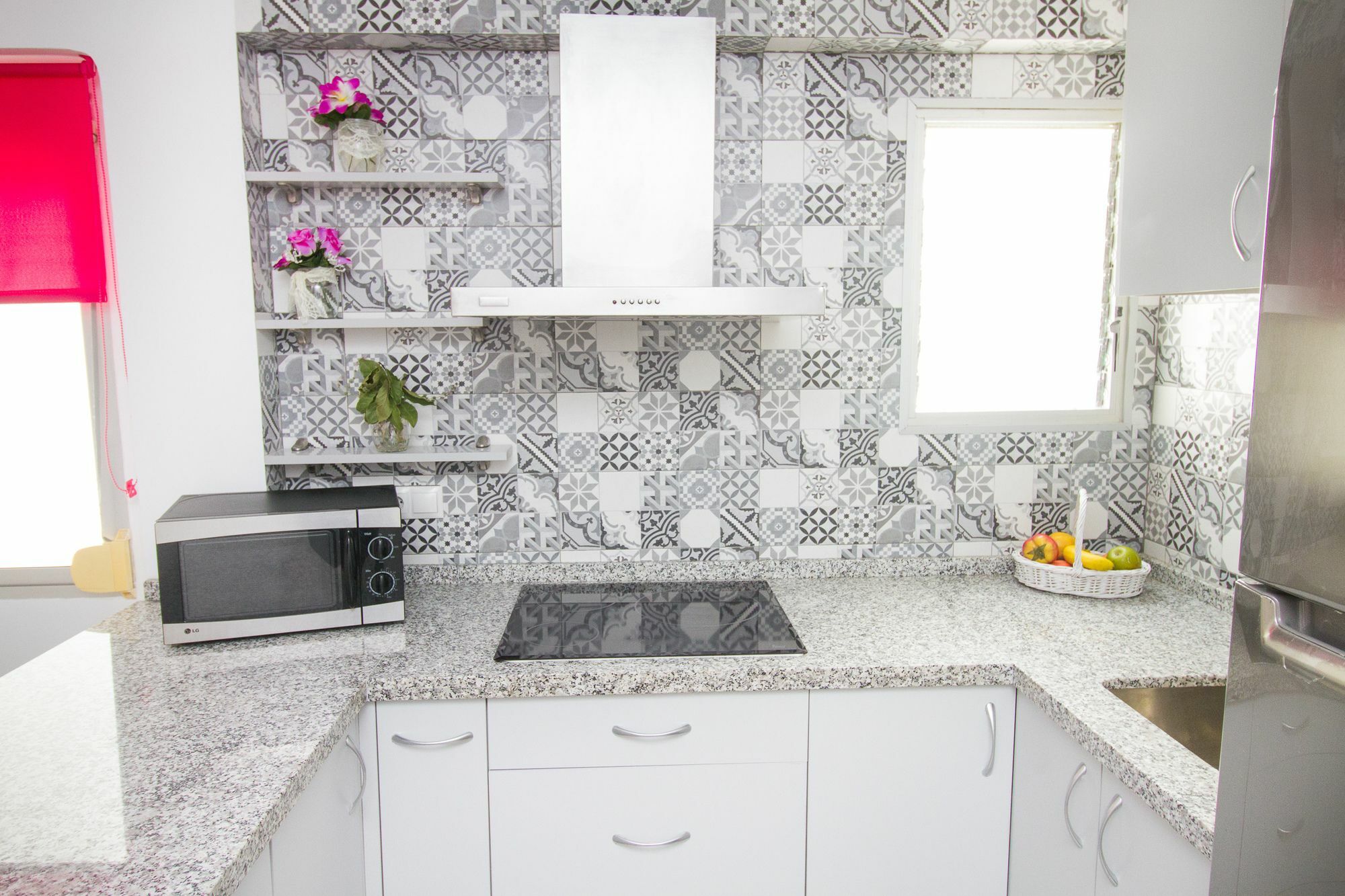 Modish 3 Bedroom In By La Recepcion * Málaga