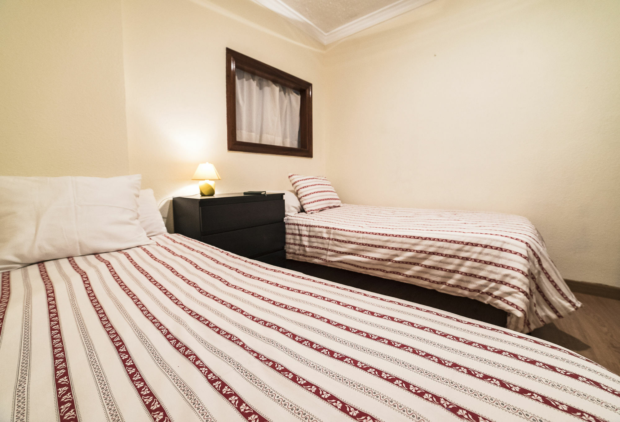 Apartamento Sea & Wave Goya *