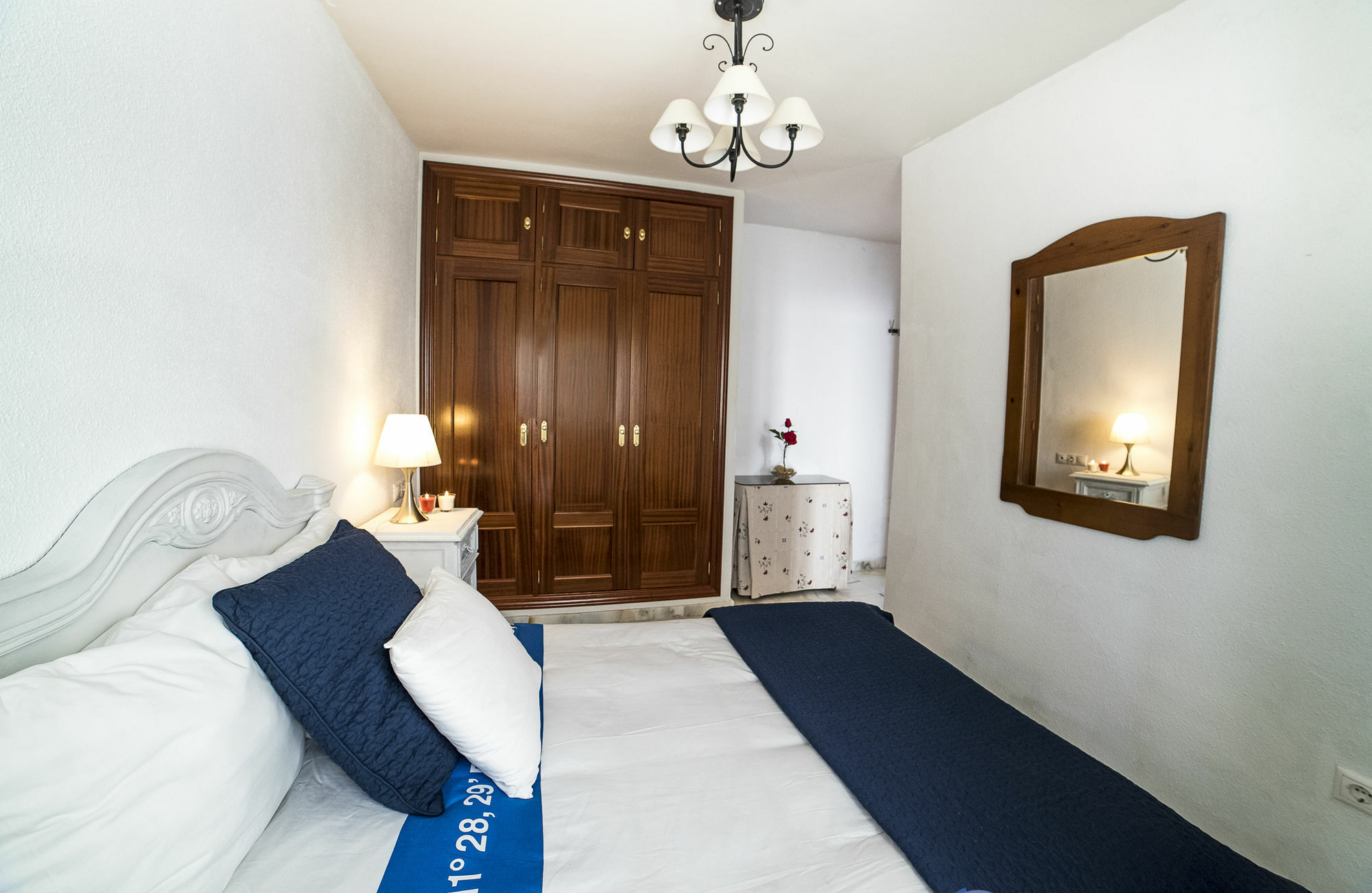 Apartamento Sea & Wave Tribuna Málaga