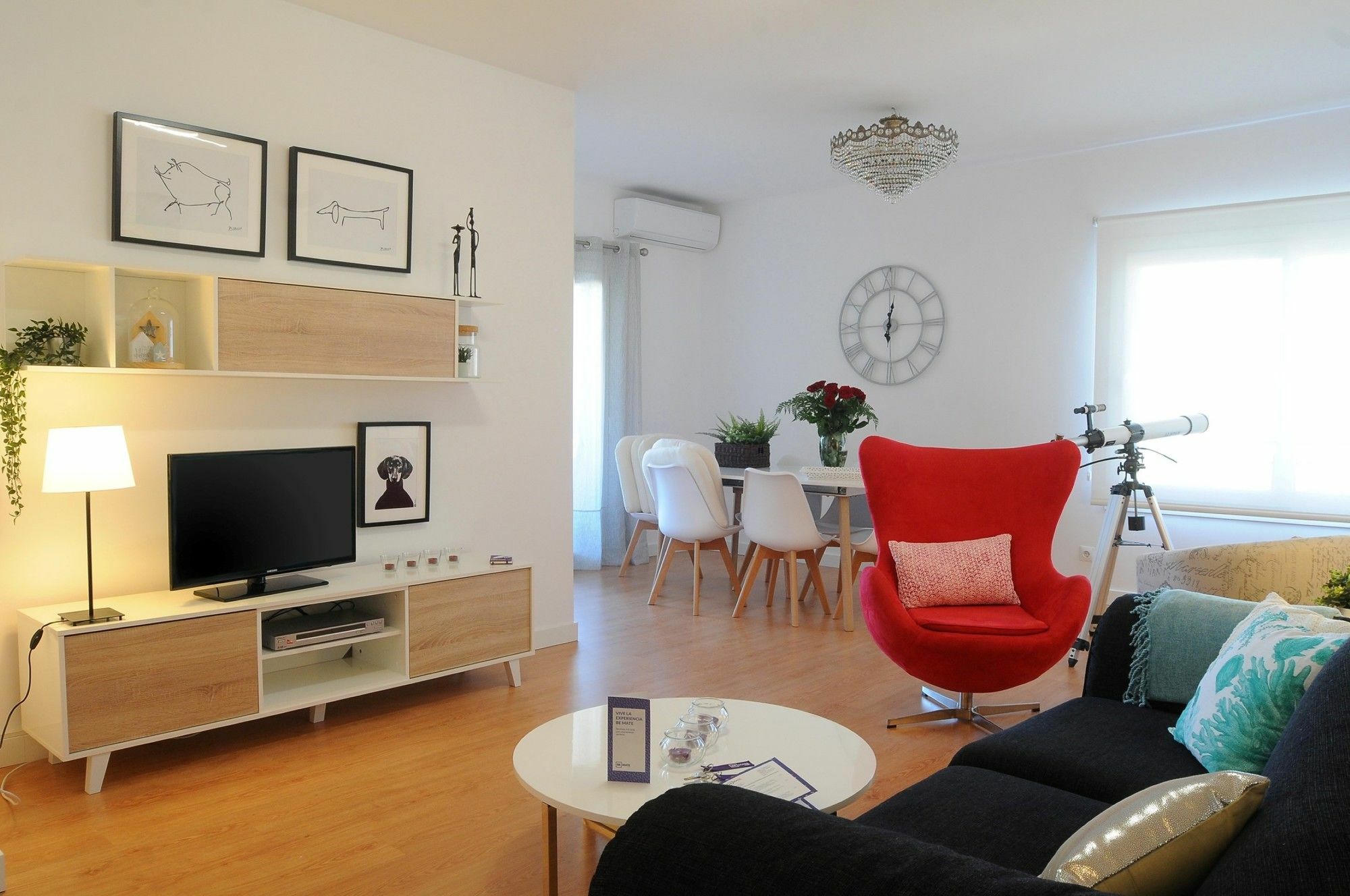Apartamento Esperanto Center