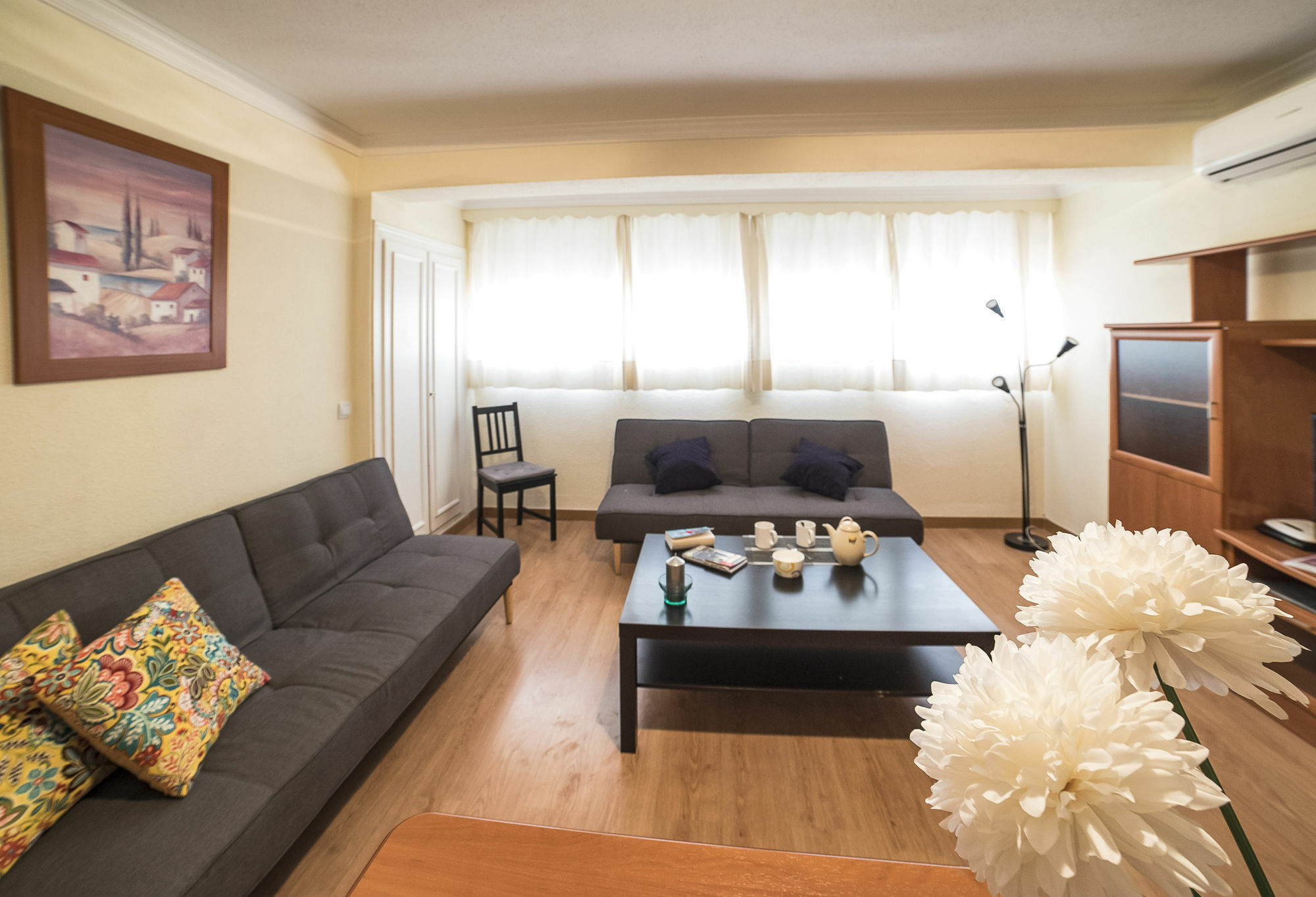 Apartamento Sea & Wave Goya *