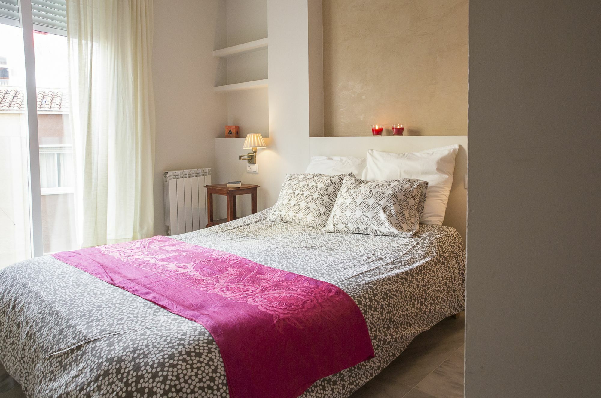 Sea & Wave Alonso De Palencia Apartamento Málaga