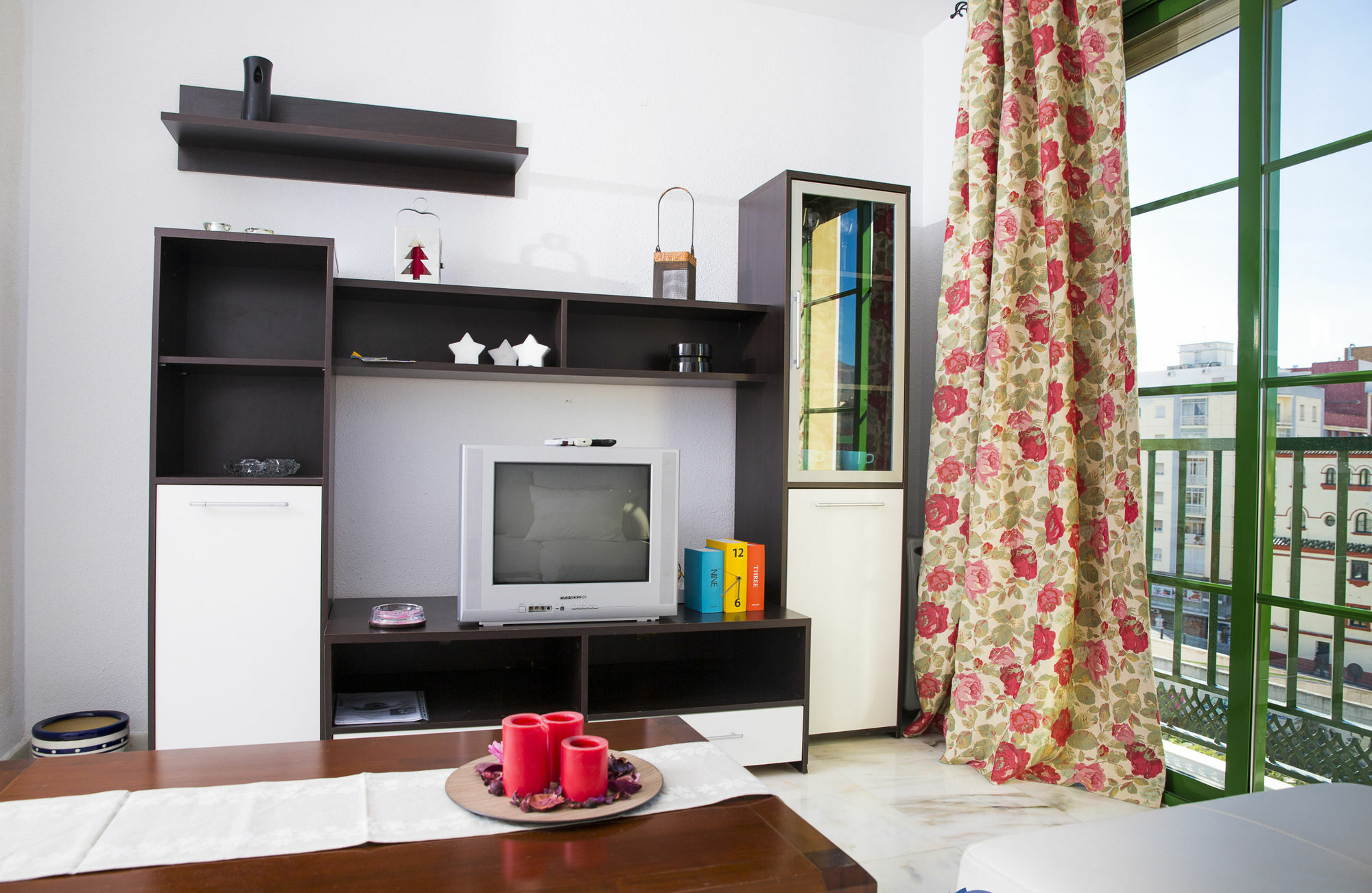 Apartamento Sea & Wave Tribuna *