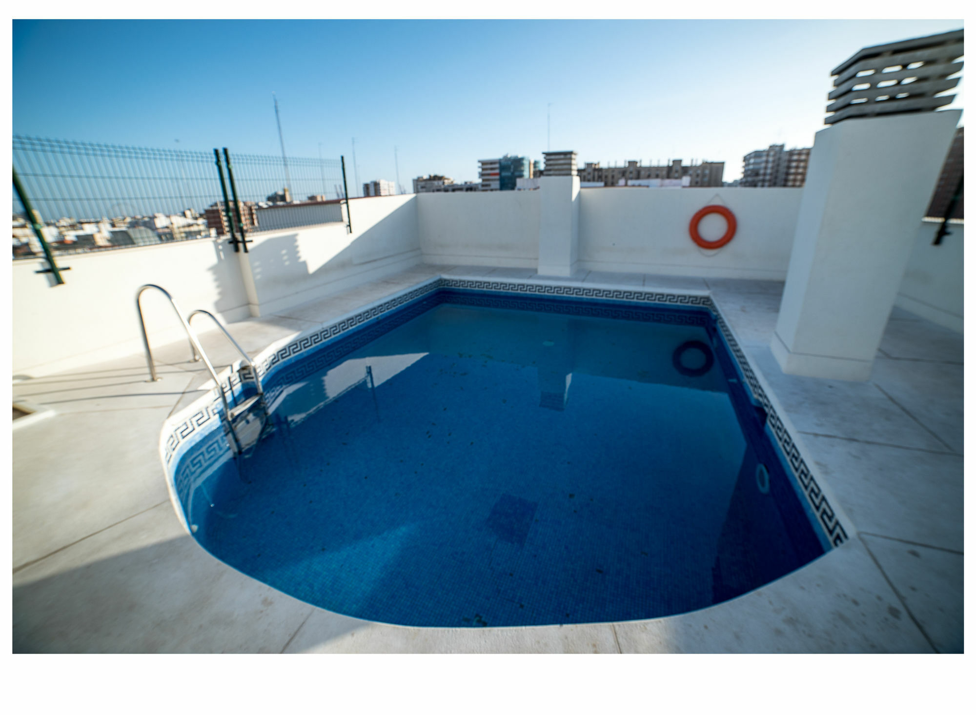 Apartamento Sea & Wave Alonso De Palencia
