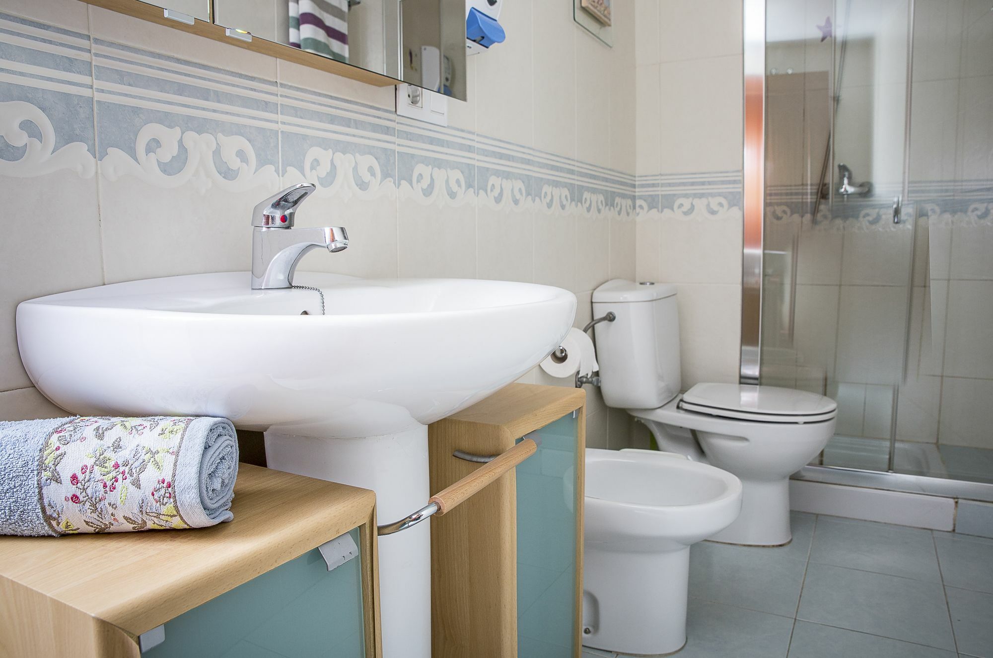 Apartamento Sea & Wave Alonso De Palencia Málaga