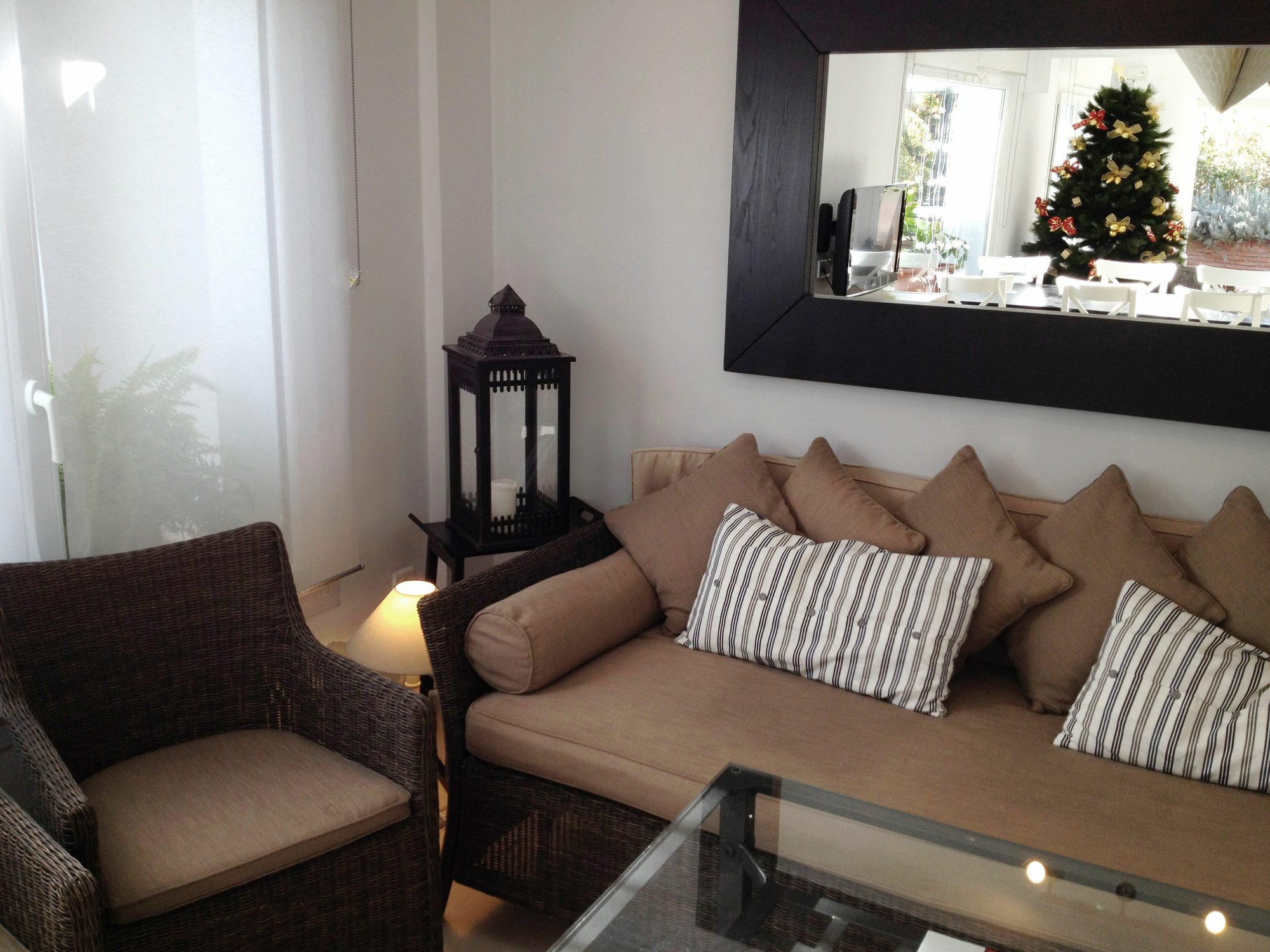 Turisticos La Mundial Apartment Malaga