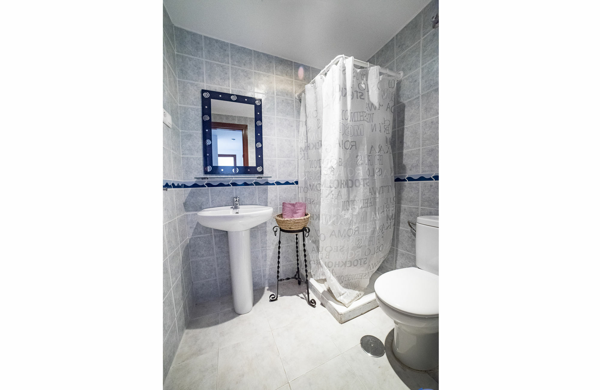 Apartamento Sea & Wave Tribuna *