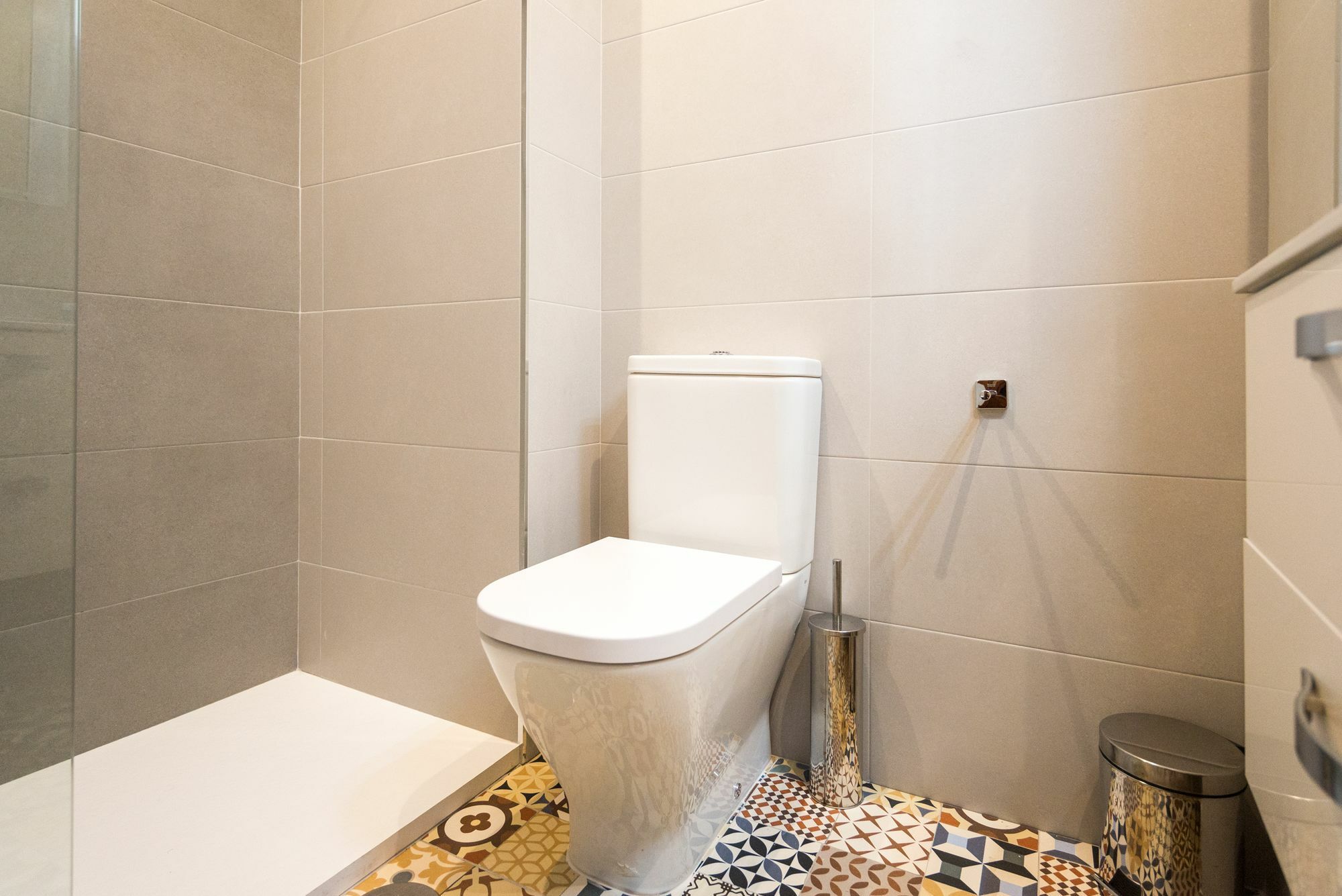 Apartamento Colon Relax & Quiet Business & Family *