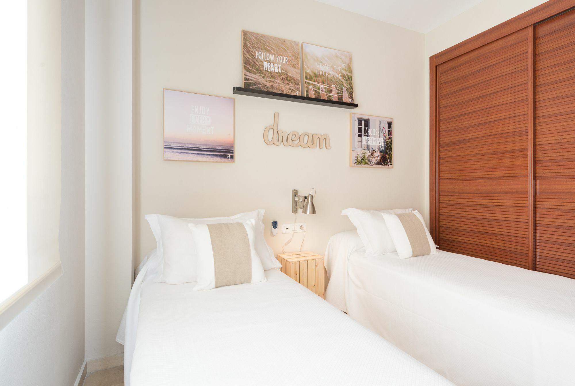 Apartamento Colon Relax & Quiet Business & Family