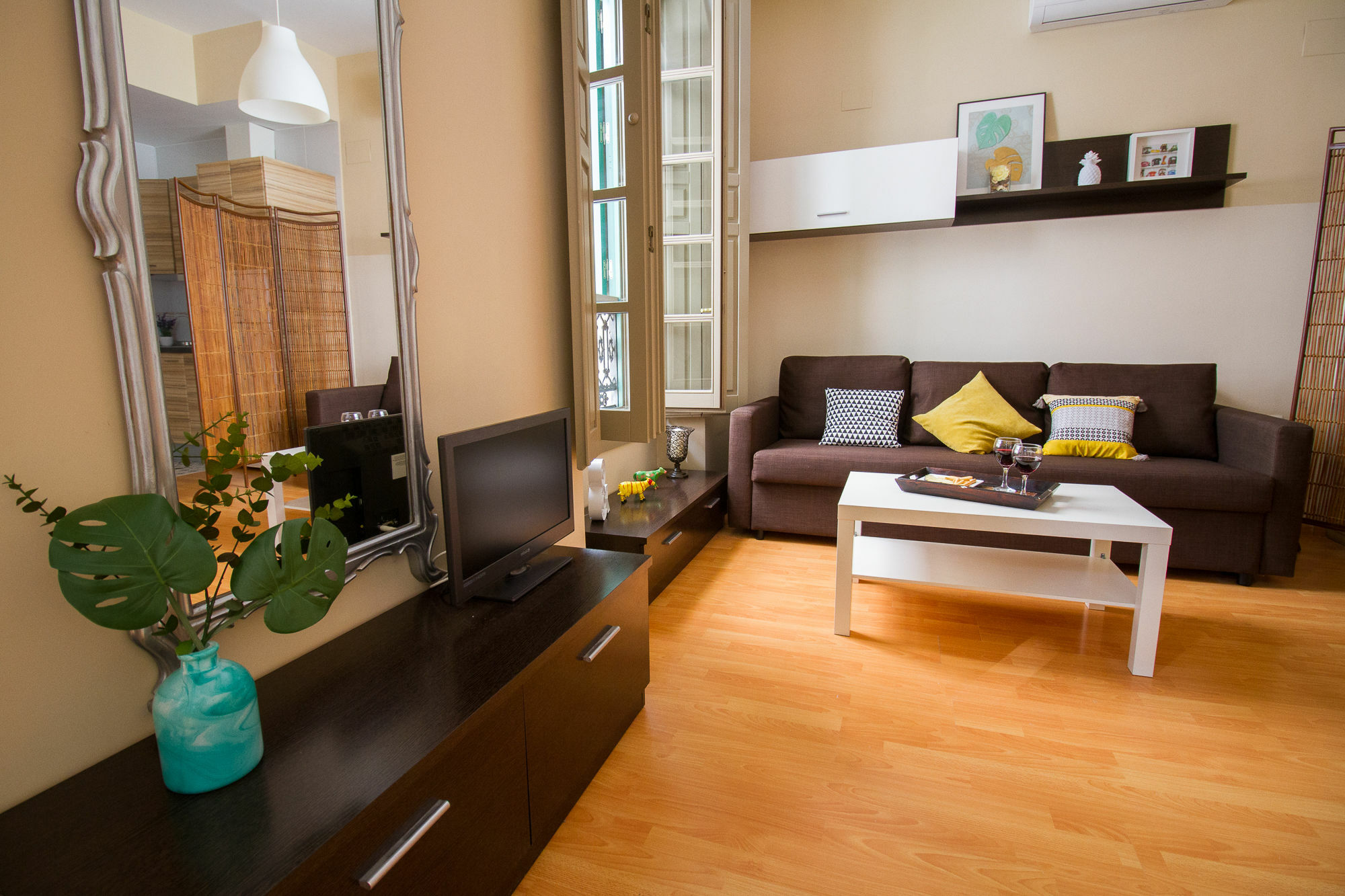 San Francisco Apartamento