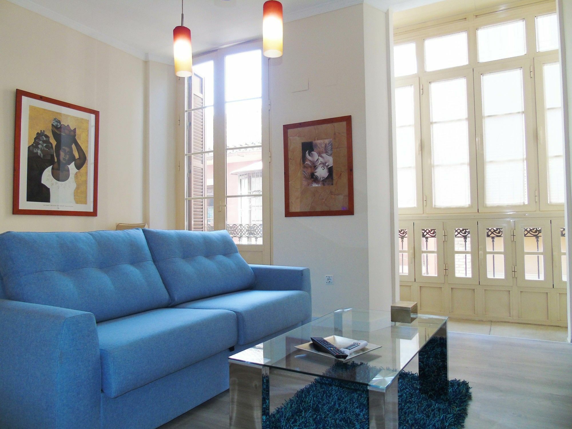 Apartamento A&n Alamos 45, Centro Historico *