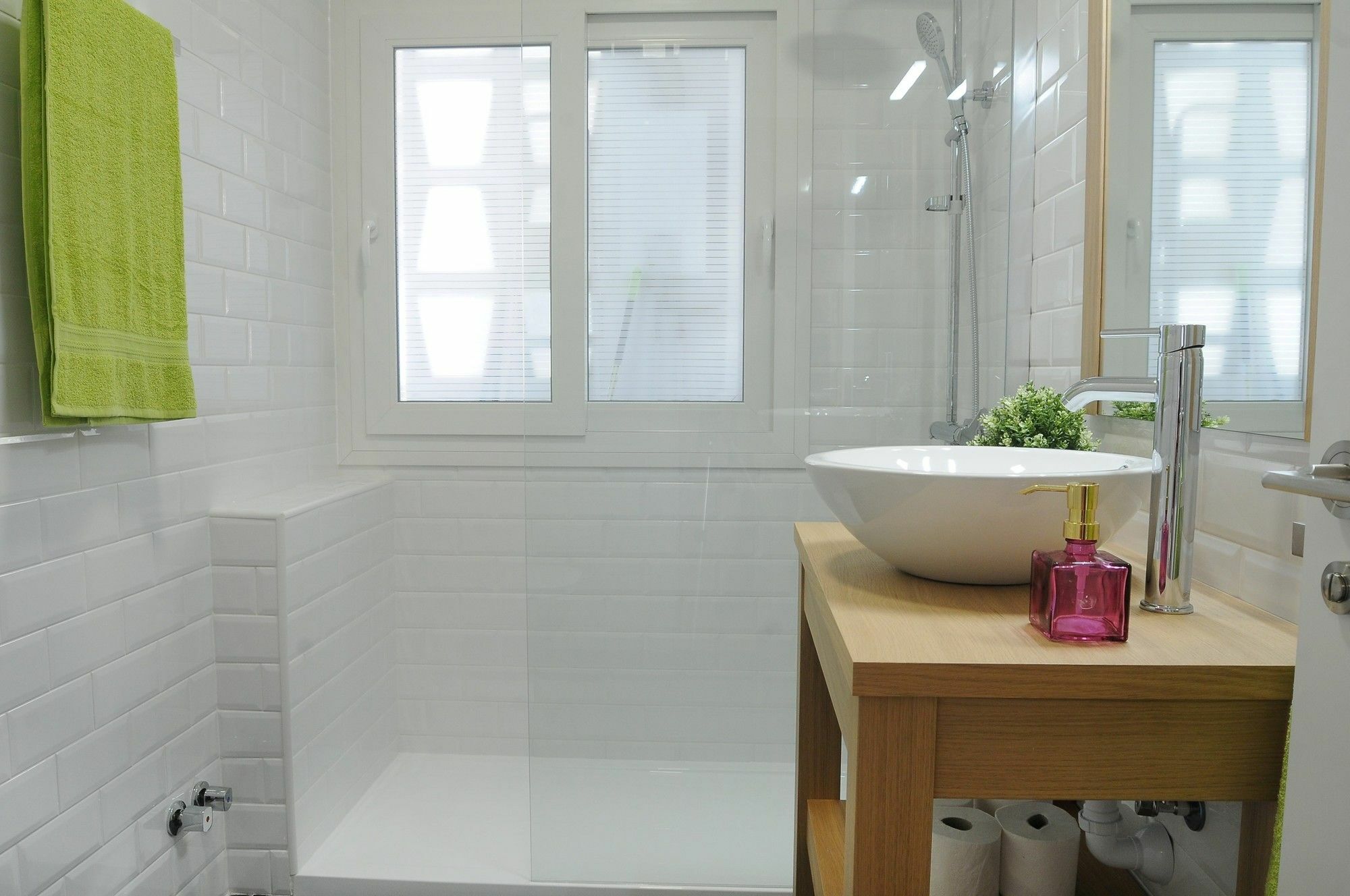 Esperanto Center Apartamento Málaga