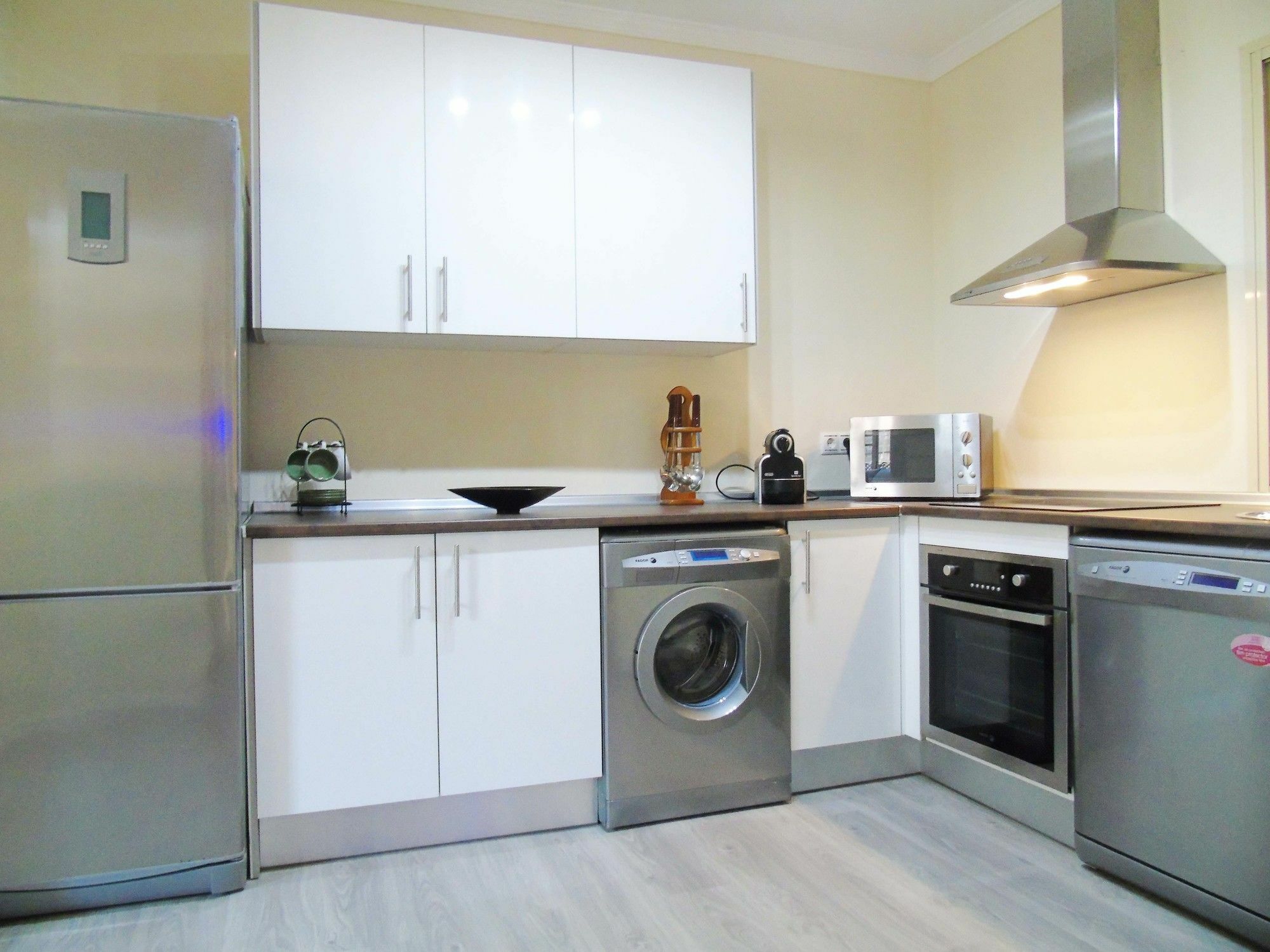 Apartamento A&n Alamos 45, Centro Historico *