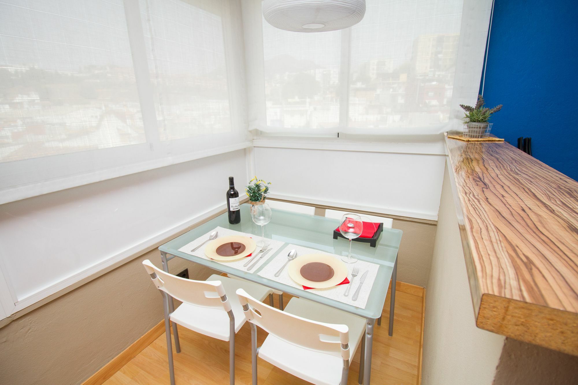 Apartamento Adorable In Málaga